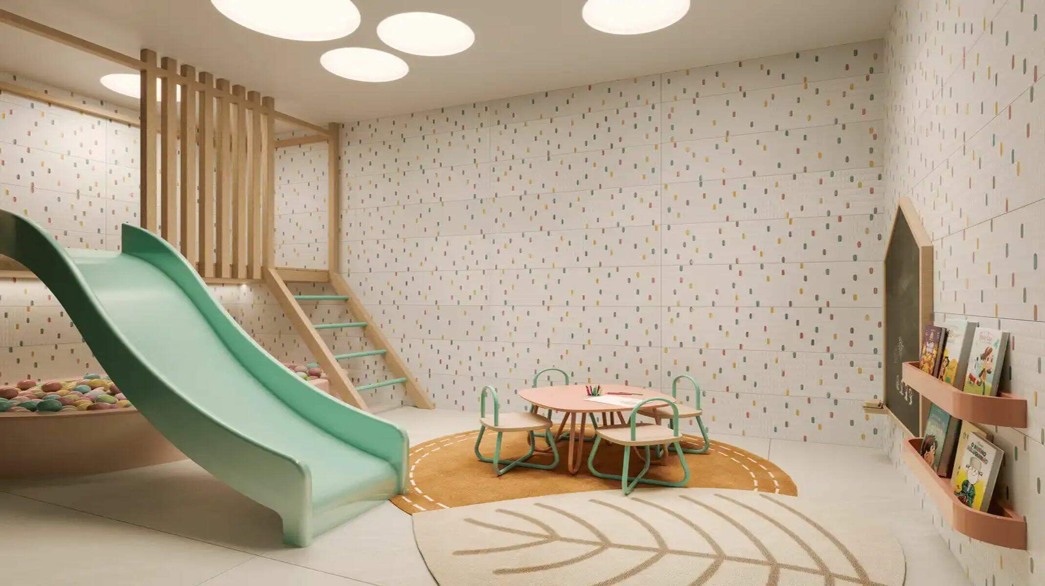 Apartamento à venda no Serra: 