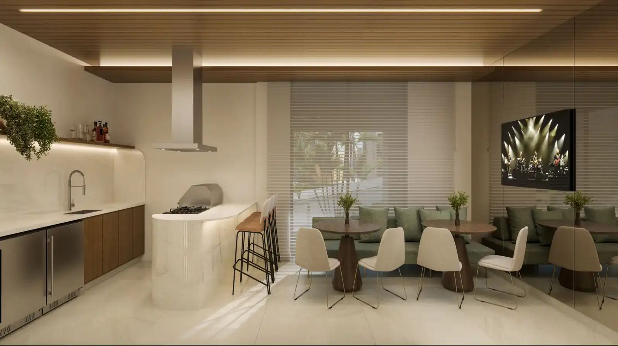 Apartamento à venda no Serra: 