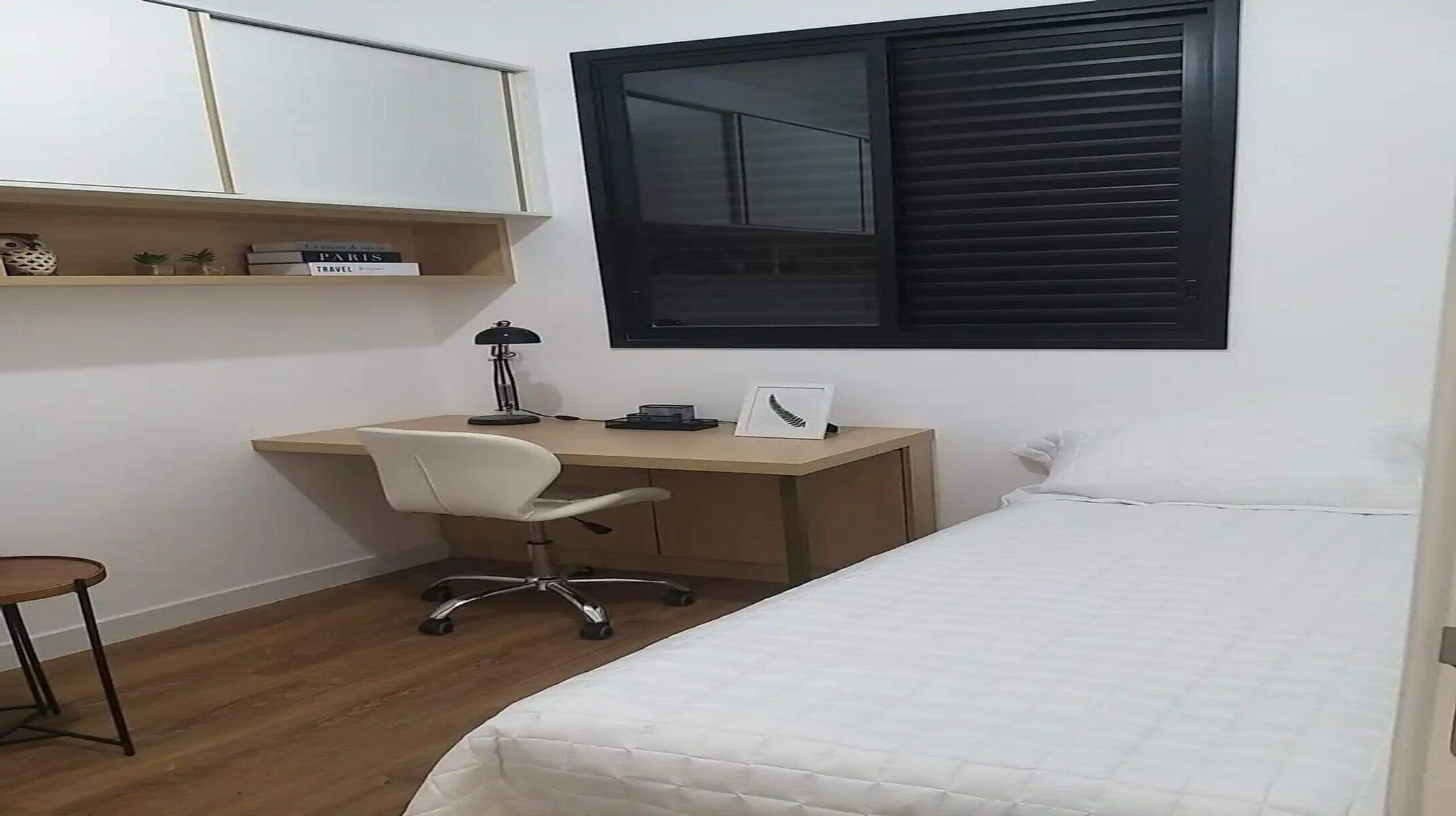 Apartamento à venda no Santo Antônio: Quarto 02