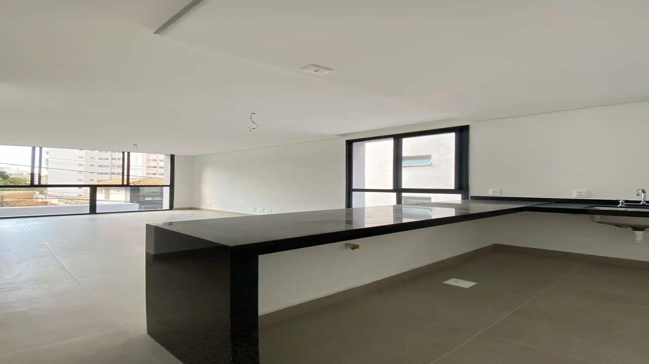 Apartamento à venda no Serra: 