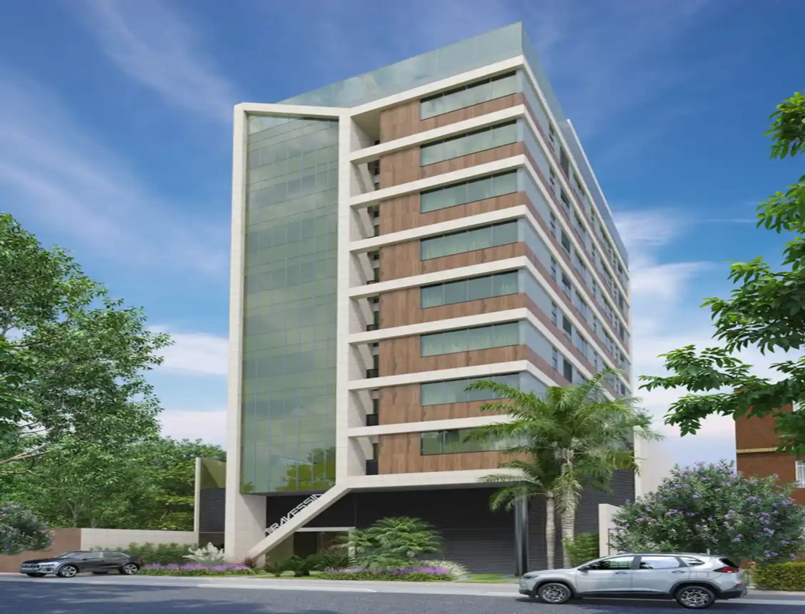 Apartamento à venda no Funcionários: 