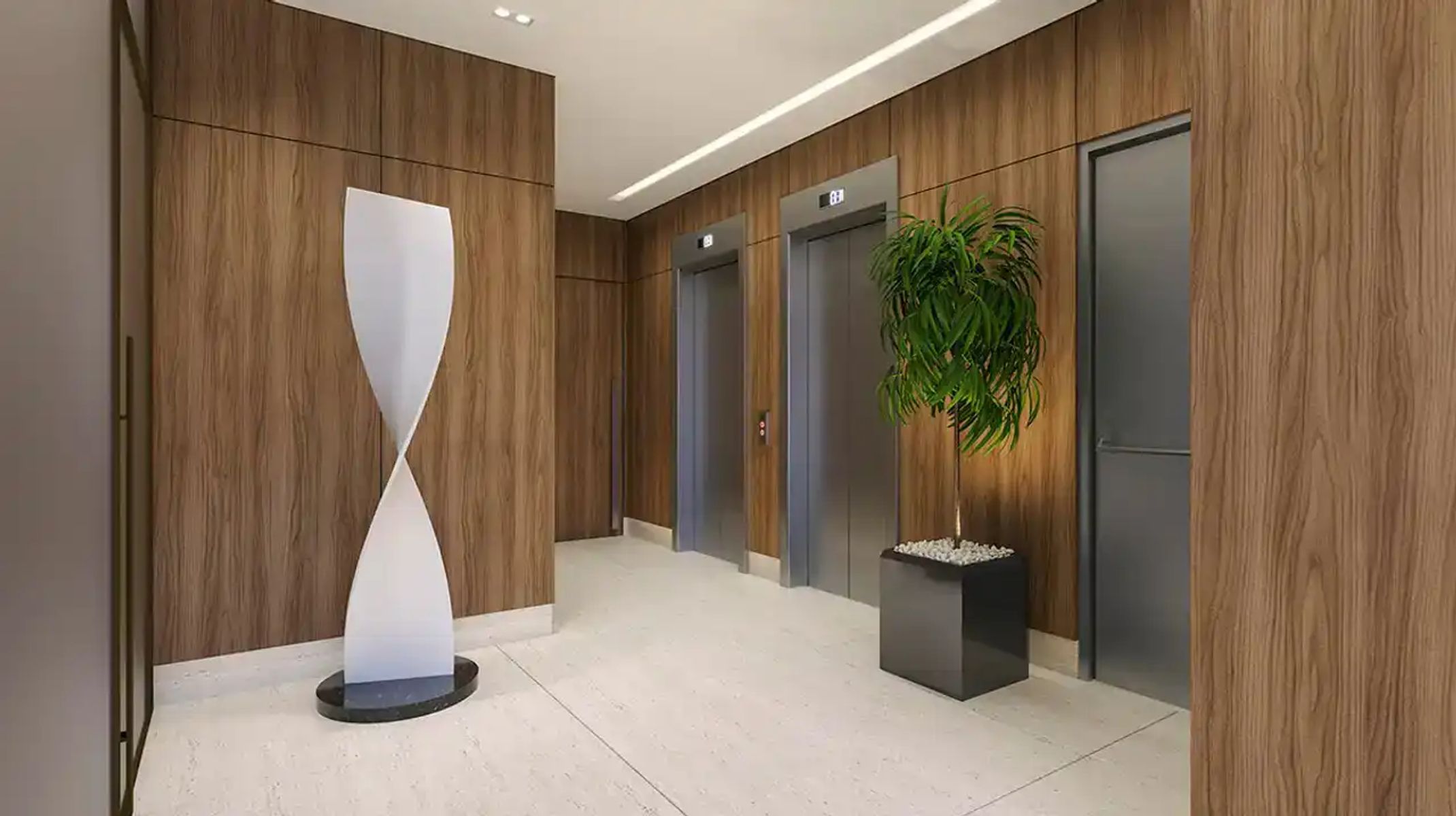 Apartamento à venda no Funcionários: Entrada