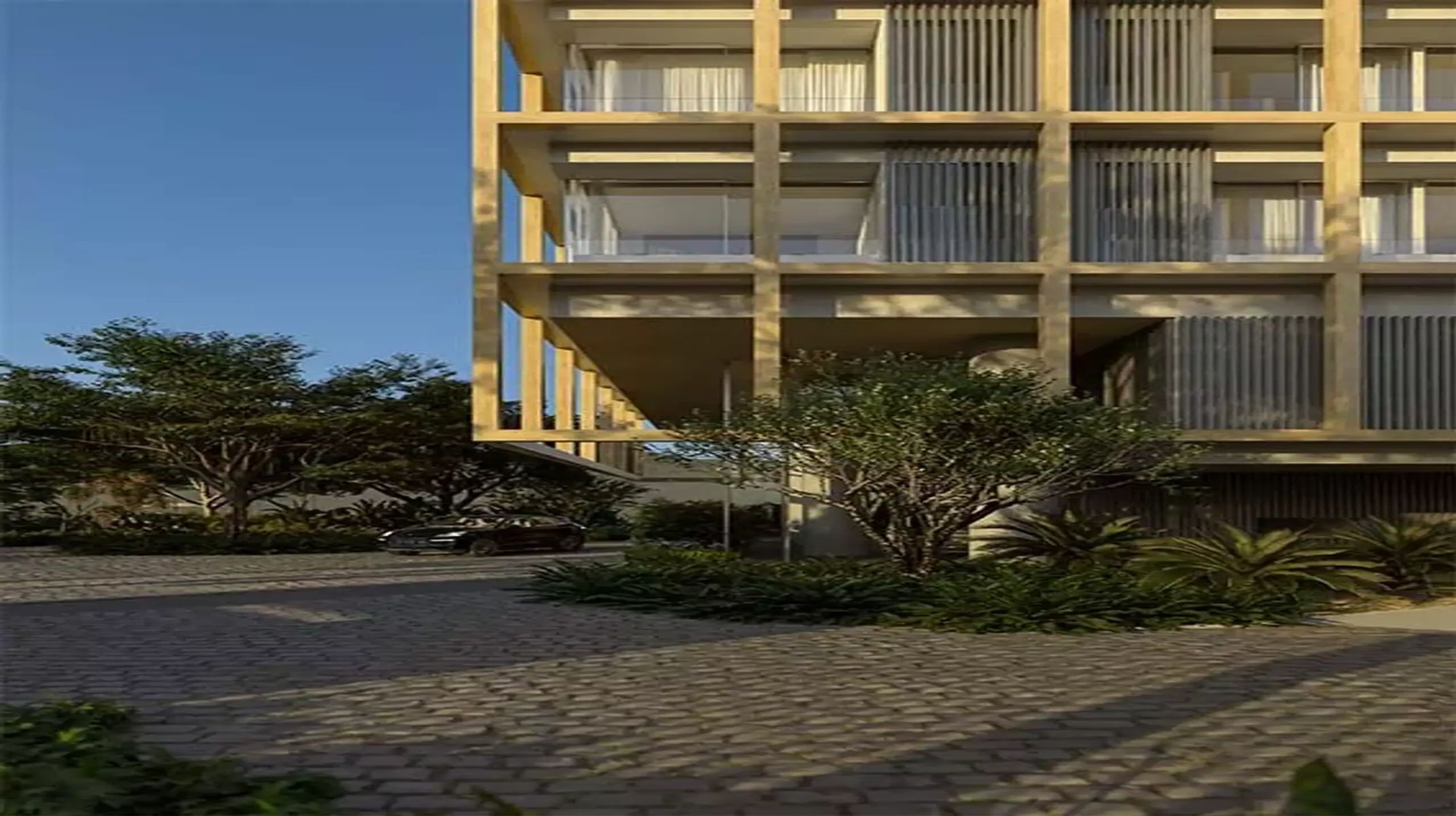 Apartamento à venda no VALE DO SERENO: Entrada