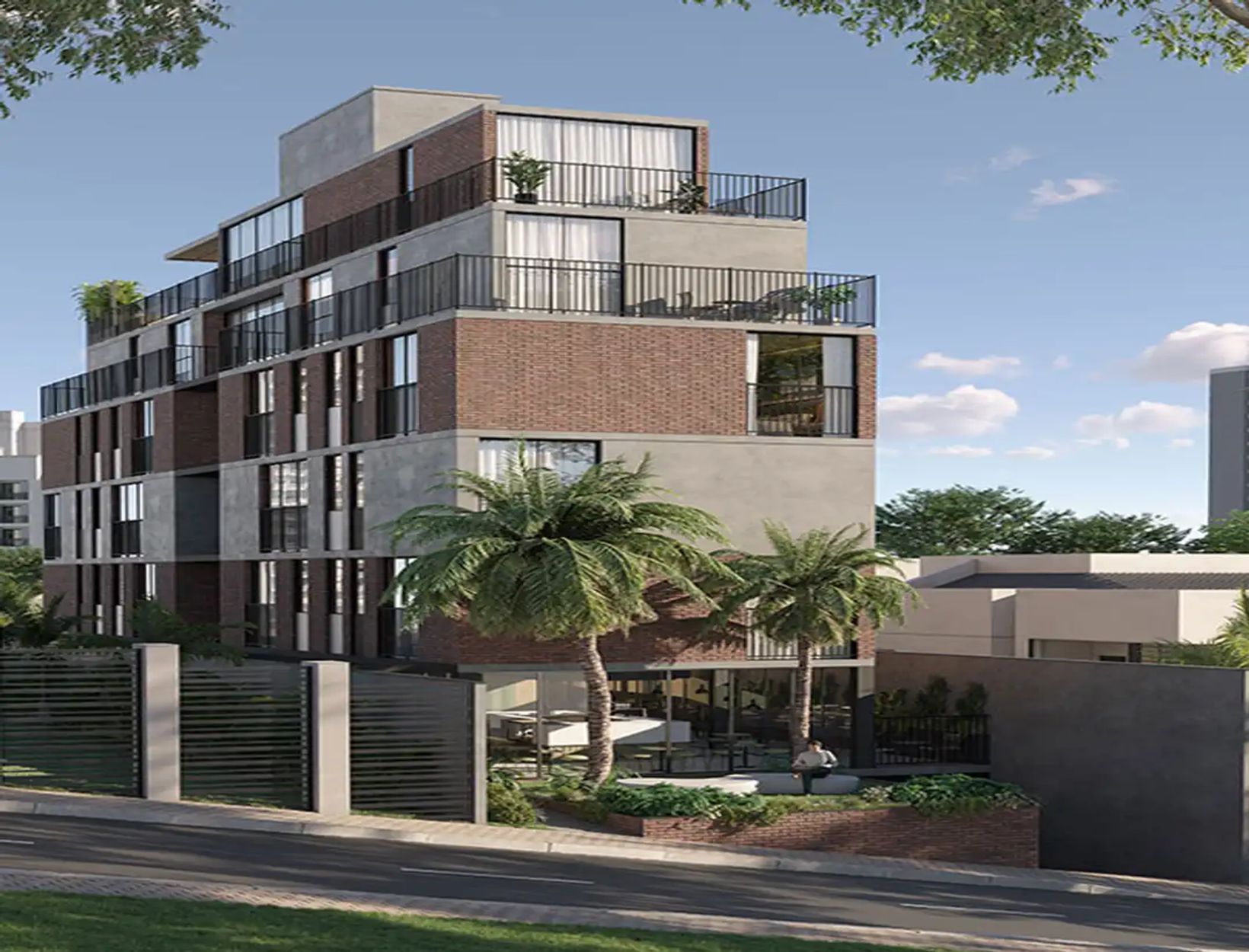 Apartamento à venda no Gutierrez: 