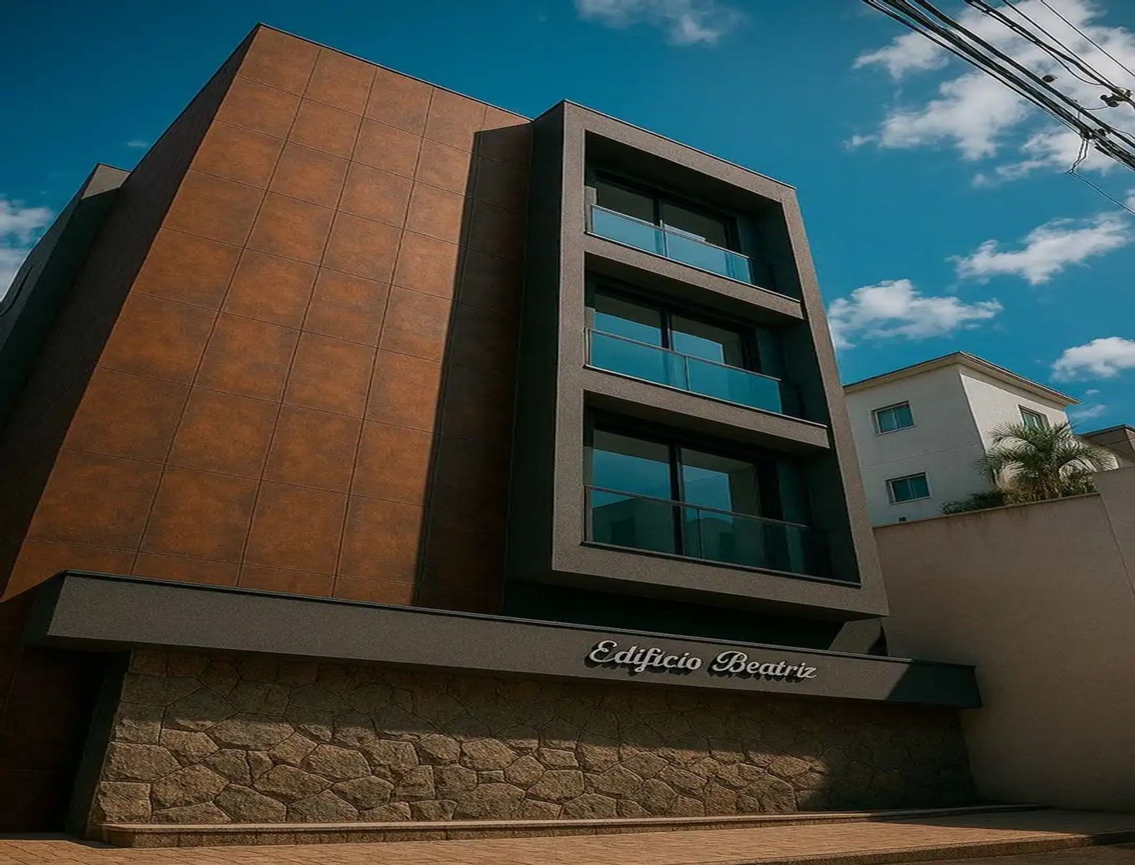 Apartamento à venda no Prado: 