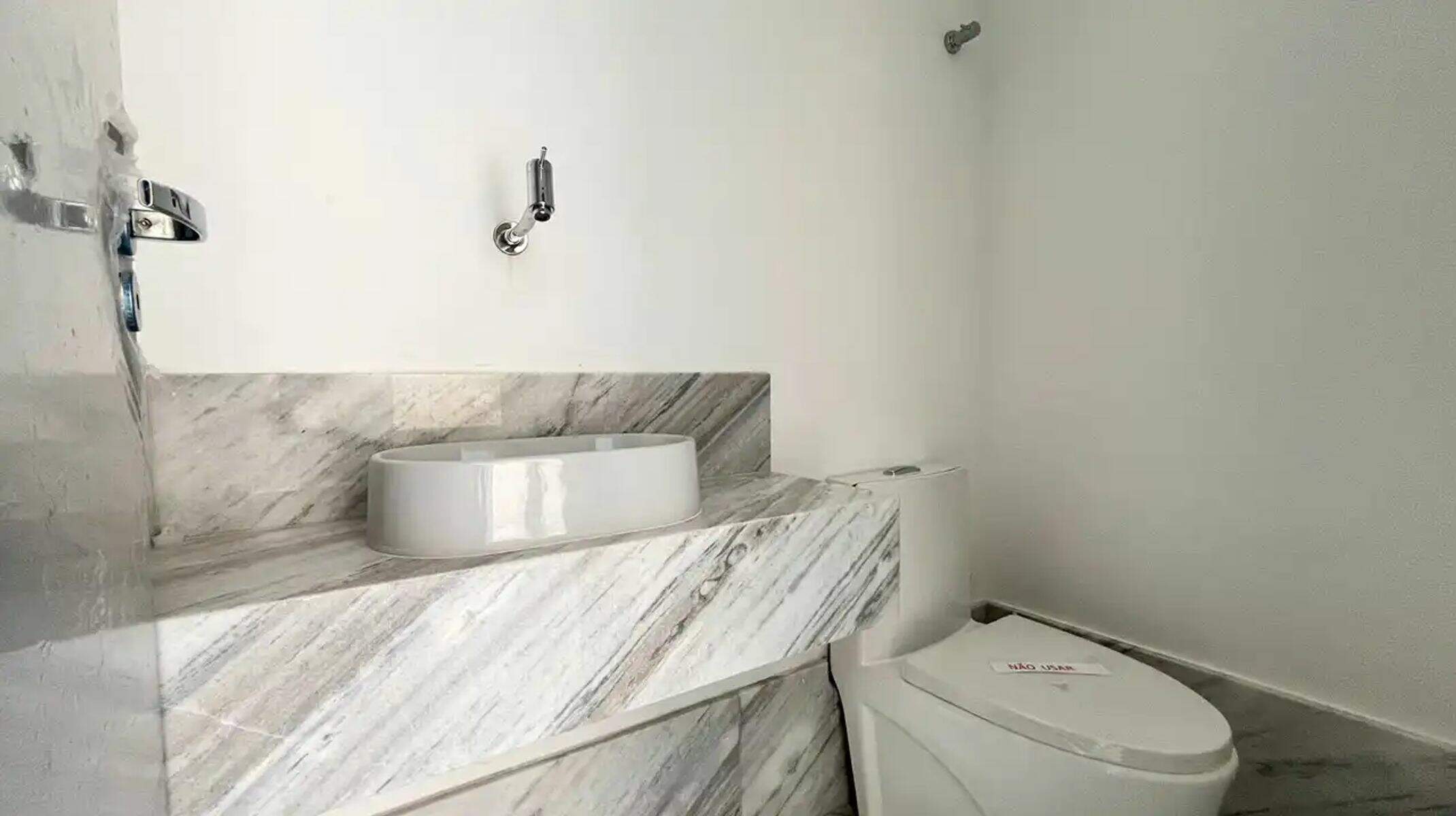 Apartamento à venda no Prado: LAVABO APARTAMENTOS