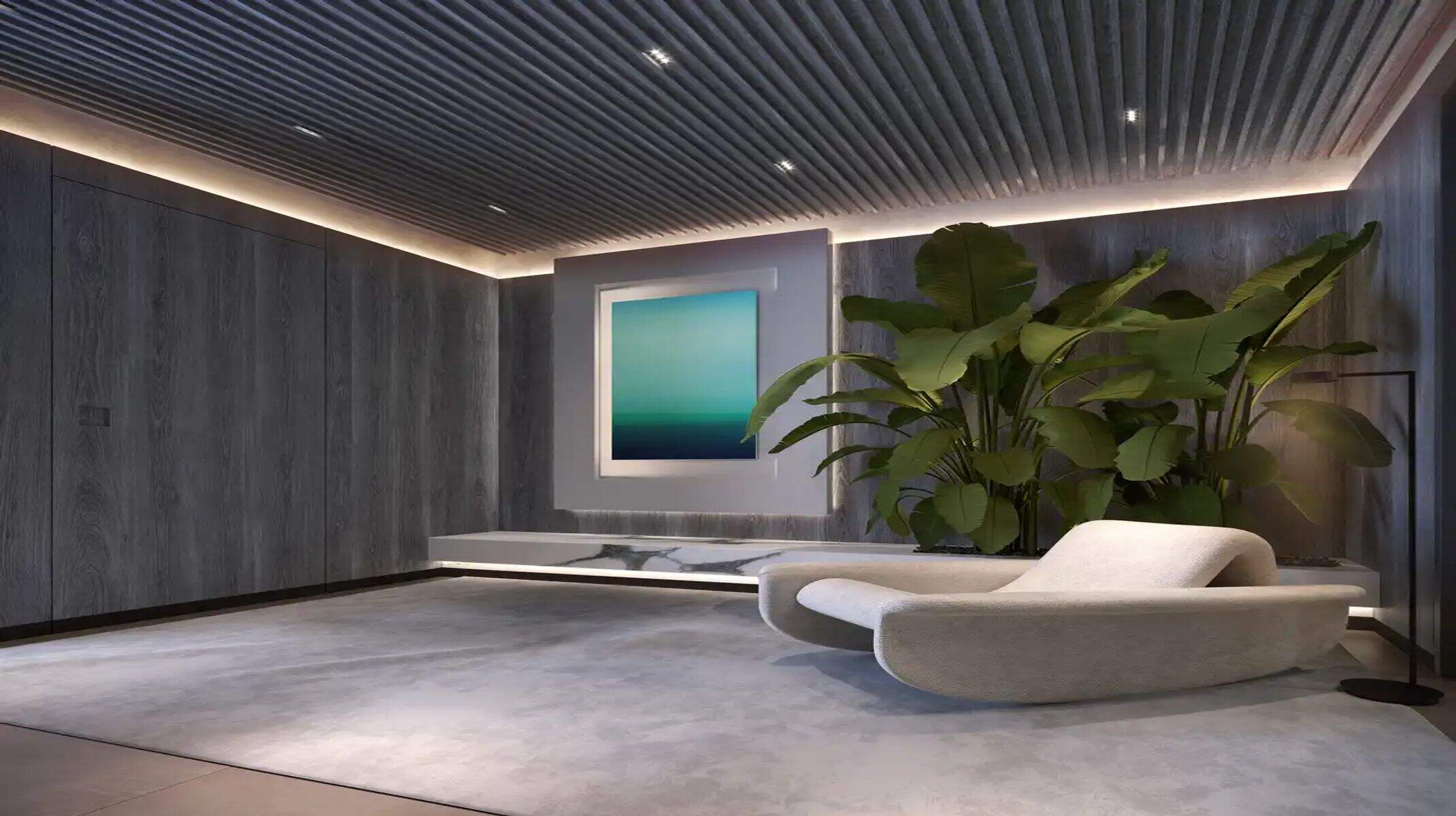 Apartamento à venda no Santa Lúcia: 