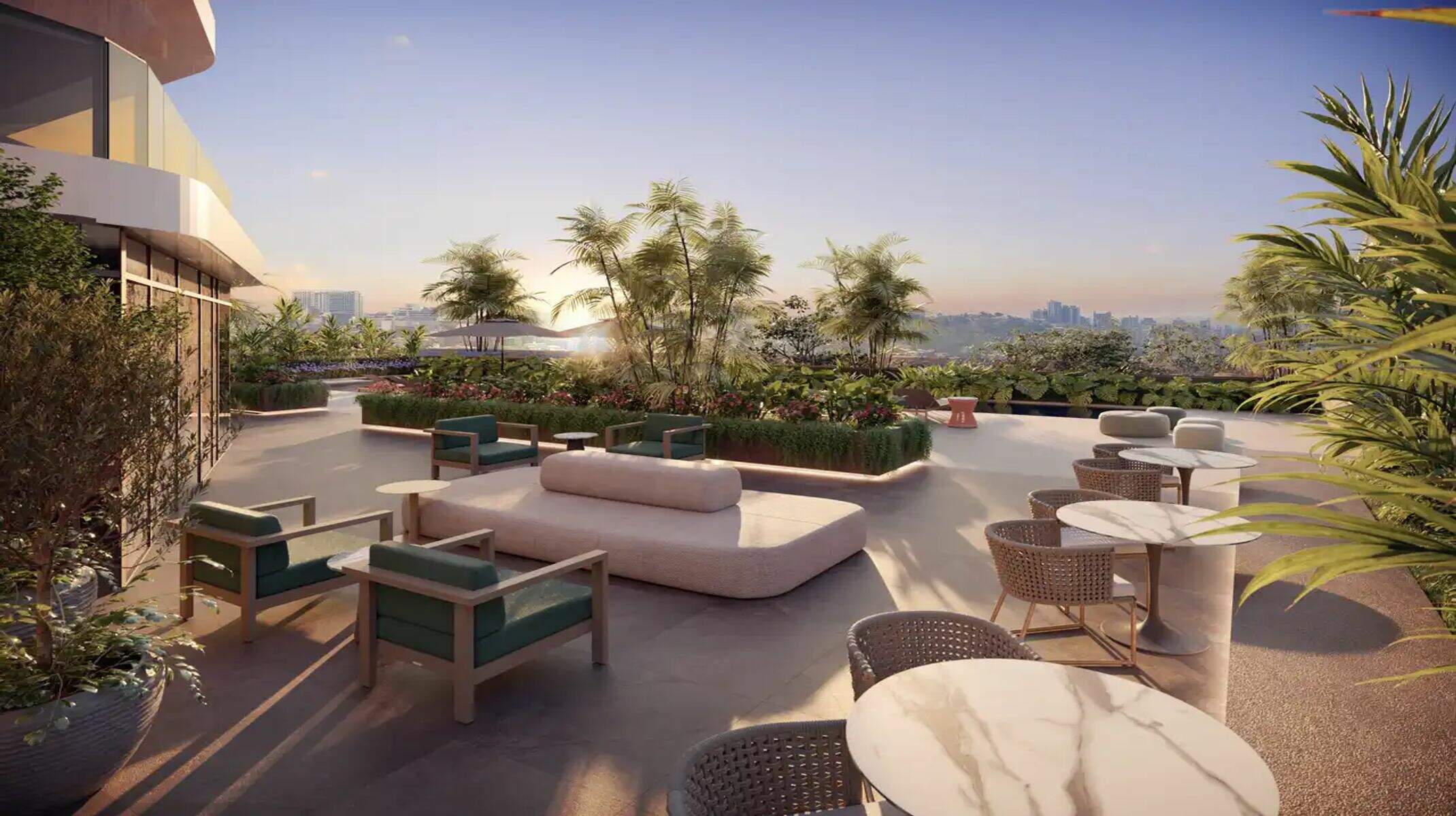 Apartamento à venda no Santa Lúcia: 