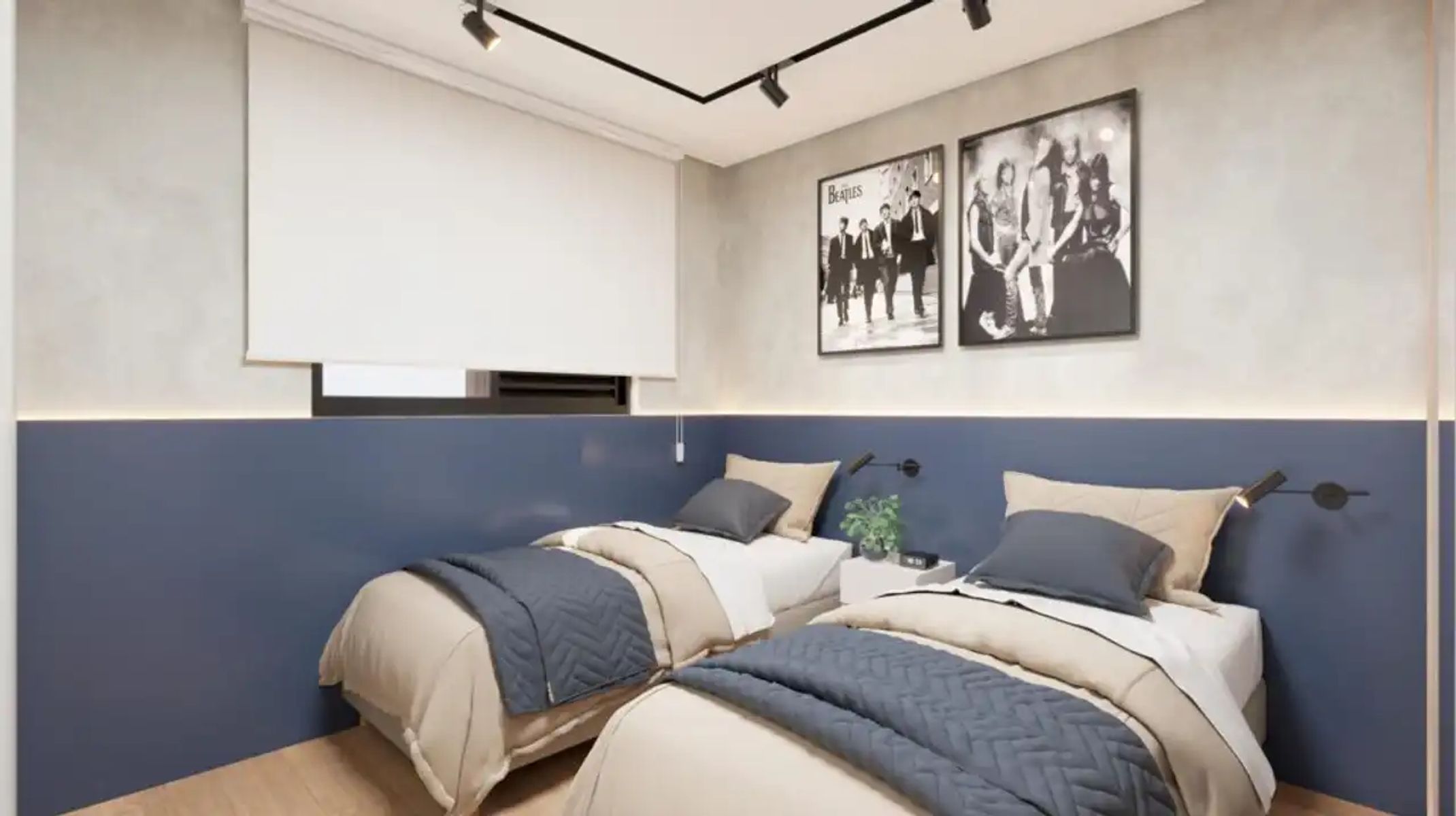 Apartamento à venda no Barroca: 