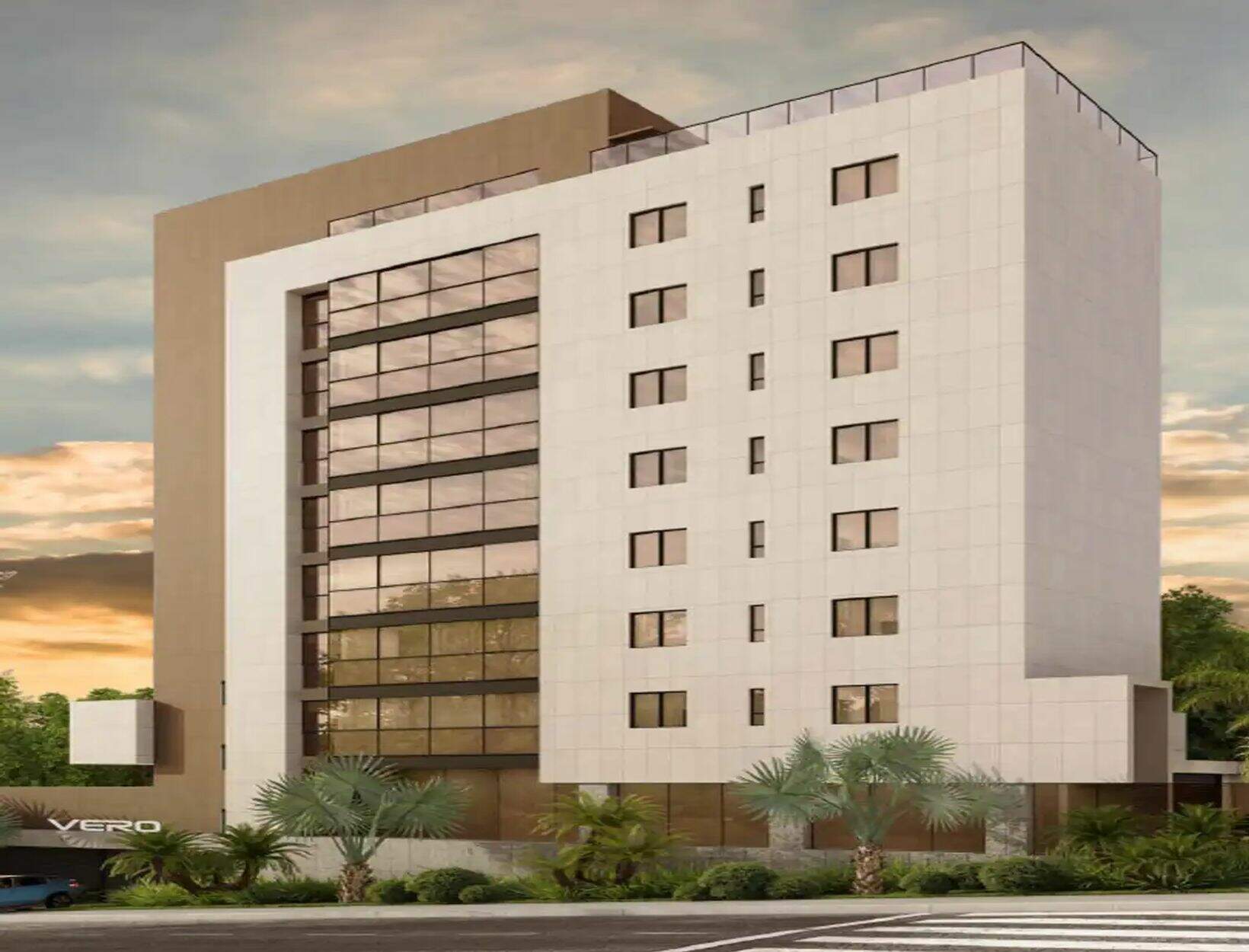 Apartamento à venda no Santo Antônio: 