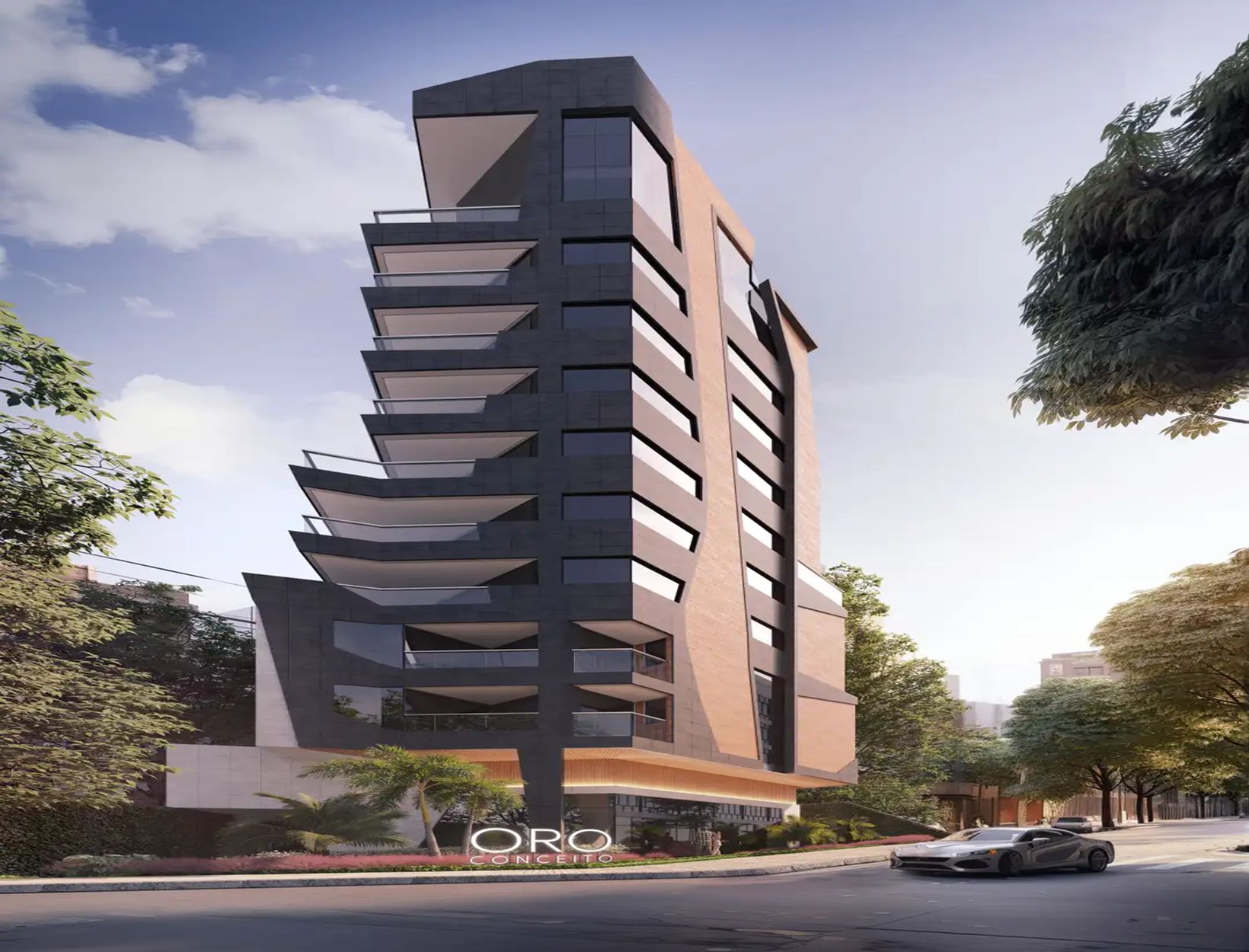 Apartamento à venda no Serra: 