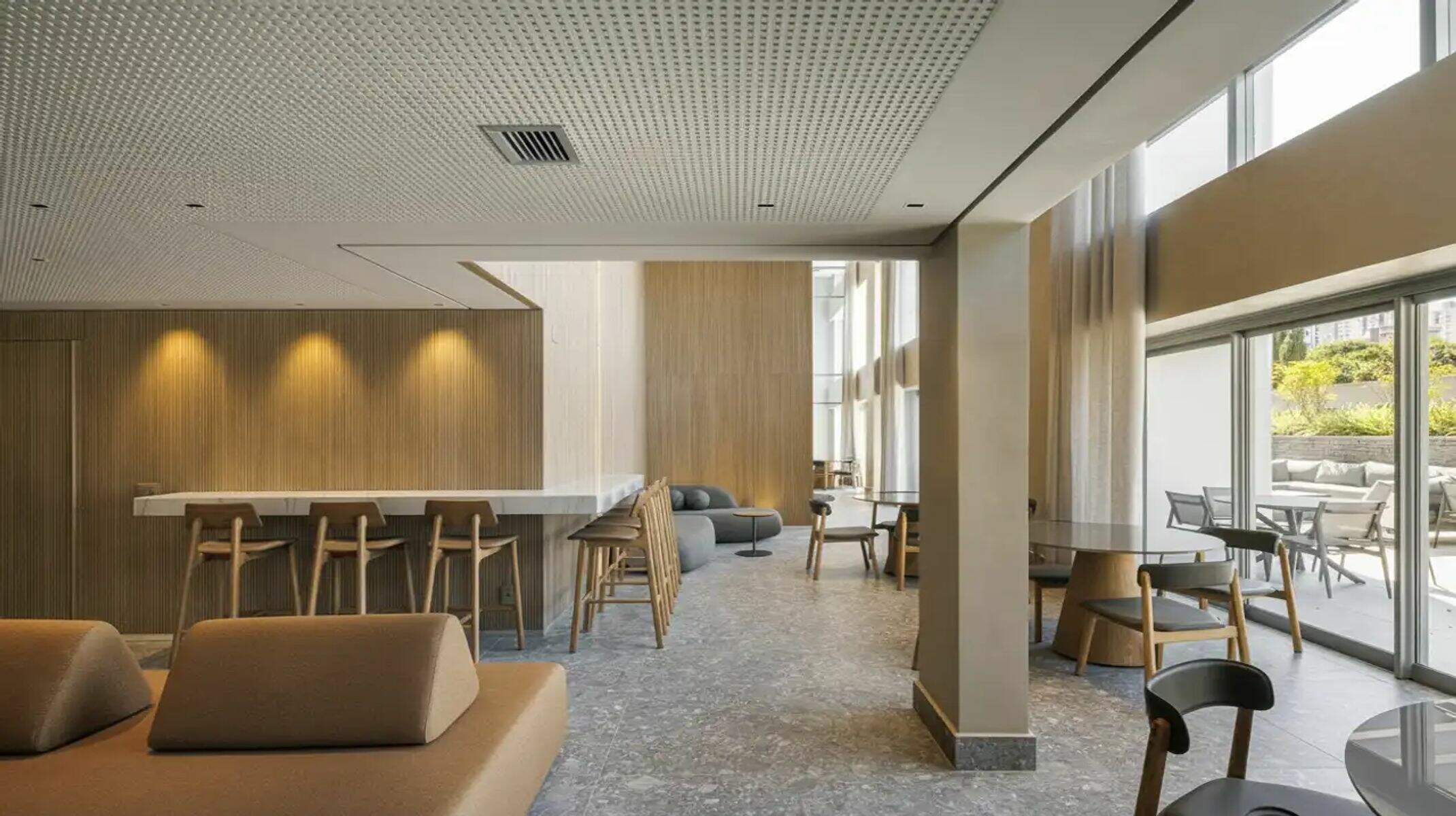 Apartamento à venda no VALE DO SERENO: Salão de festas