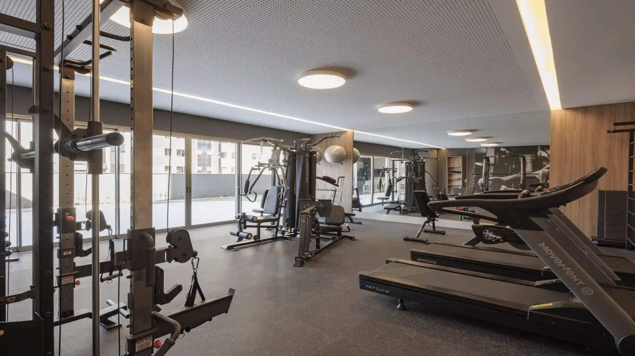 Apartamento à venda no VALE DO SERENO: Fitness