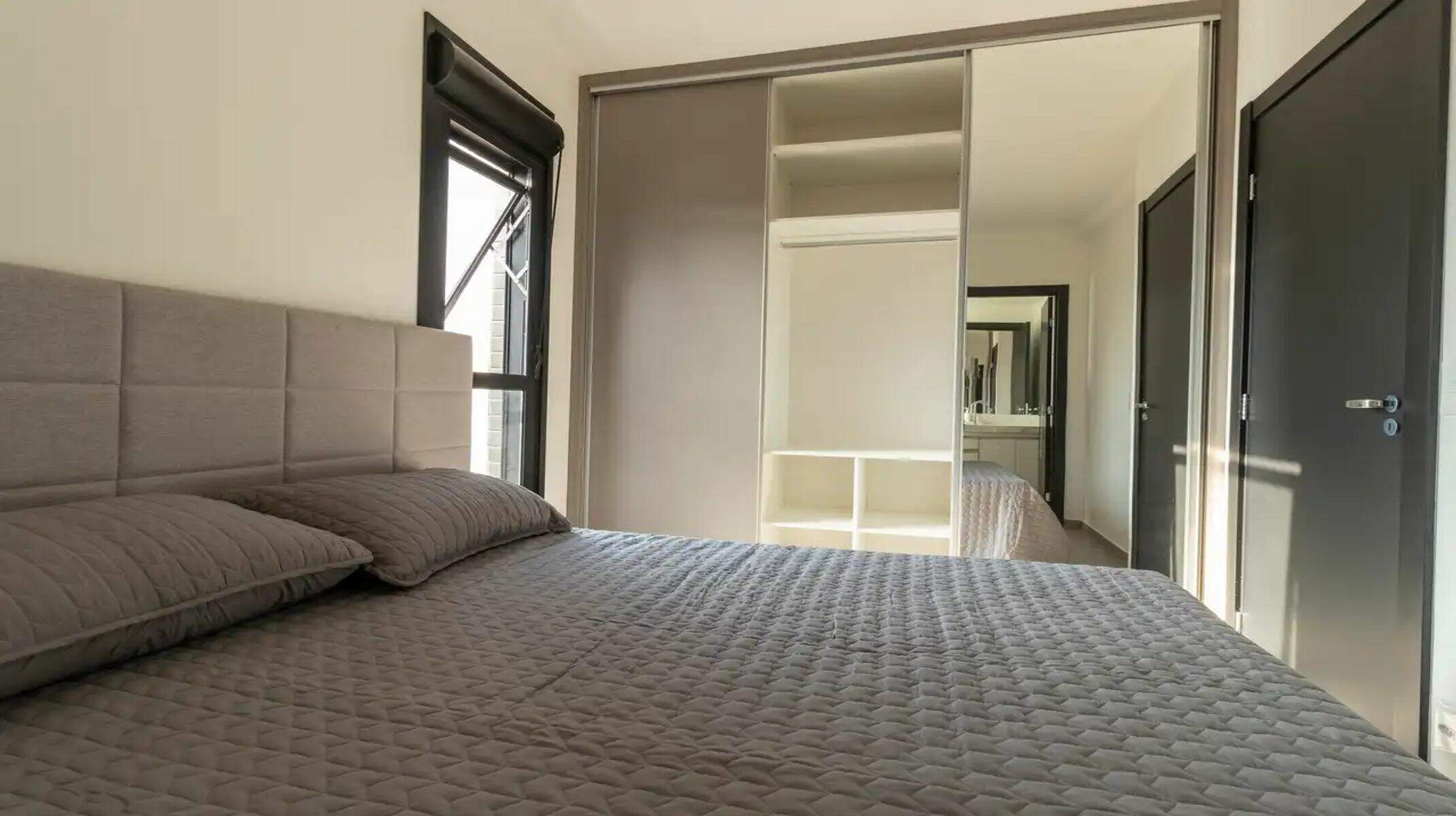 Apartamento à venda no Santo Agostinho: Suíte