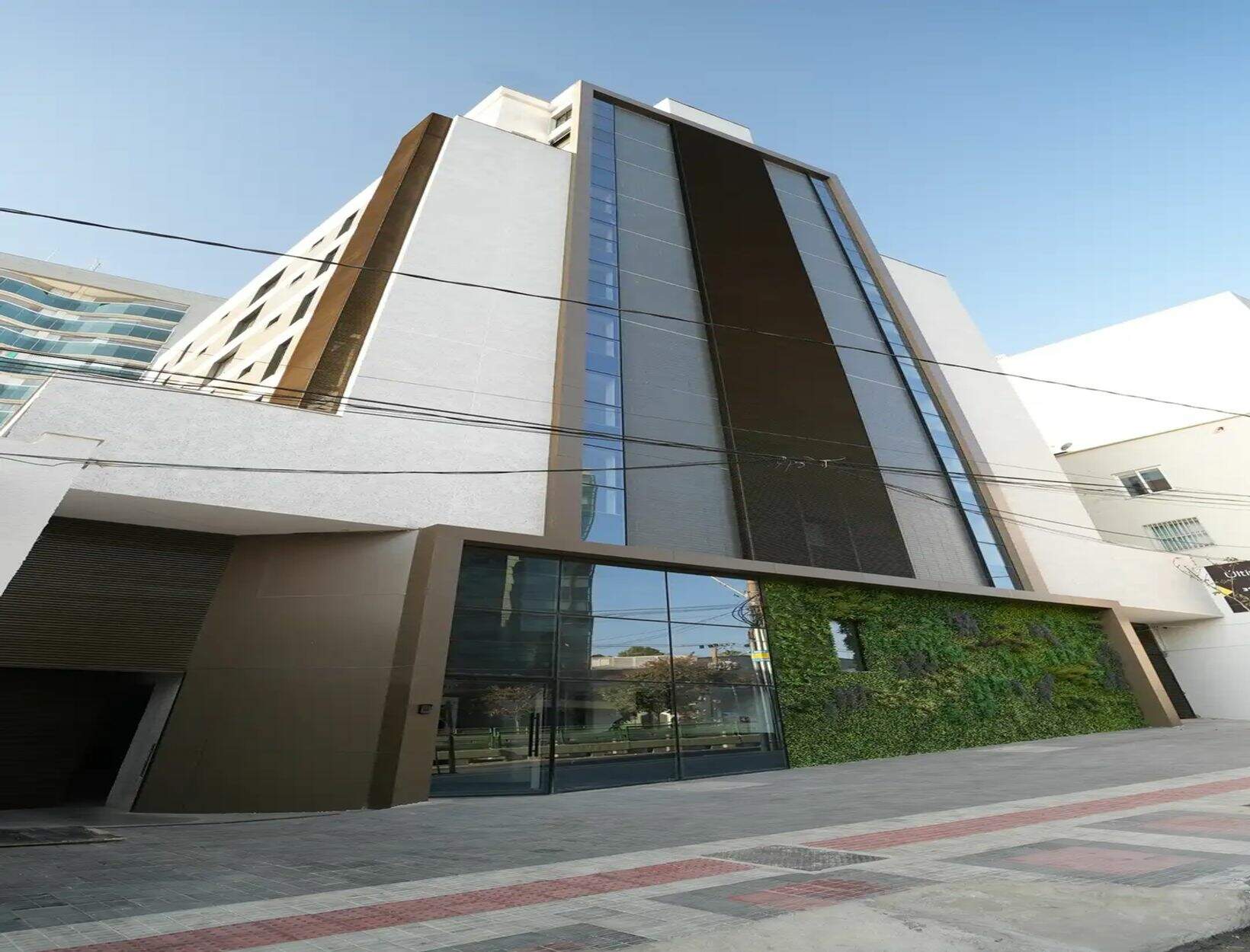 Apartamento à venda no Santo Agostinho: 