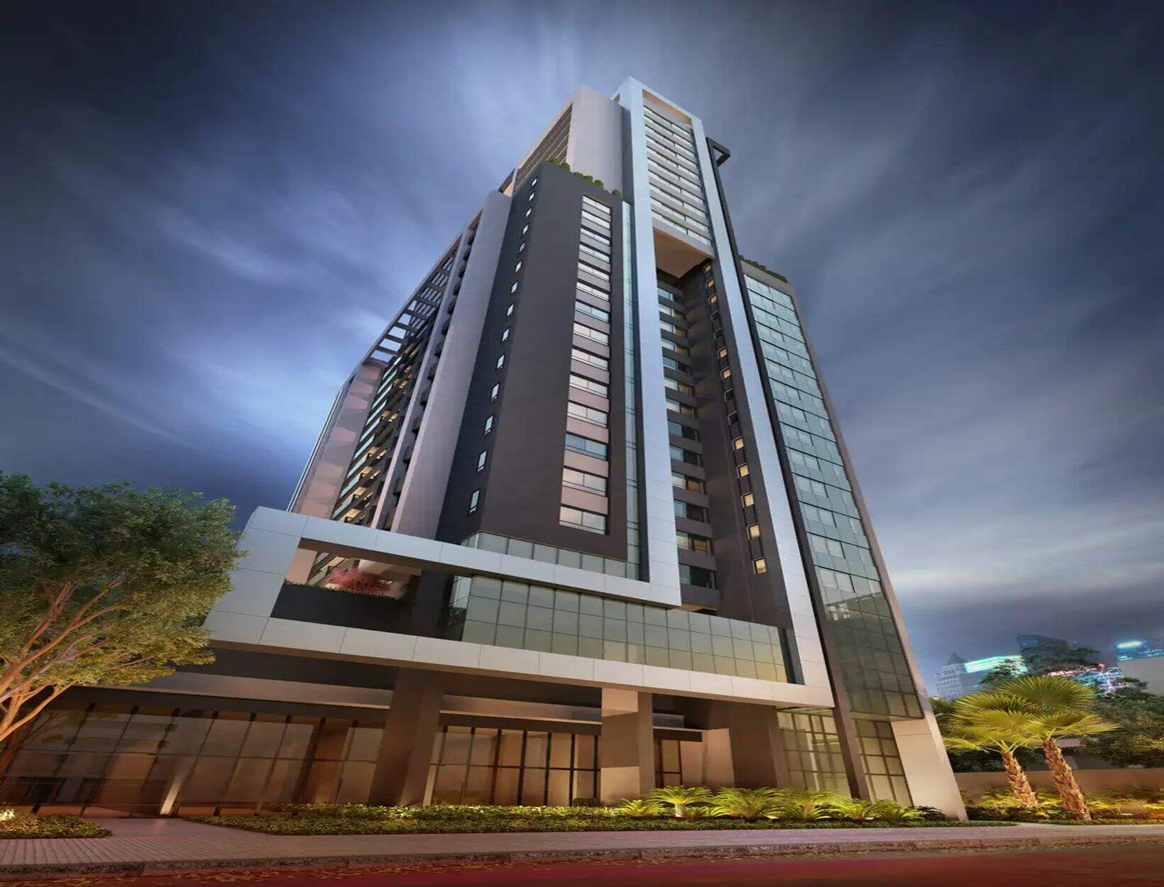 Apartamento à venda no Savassi: 