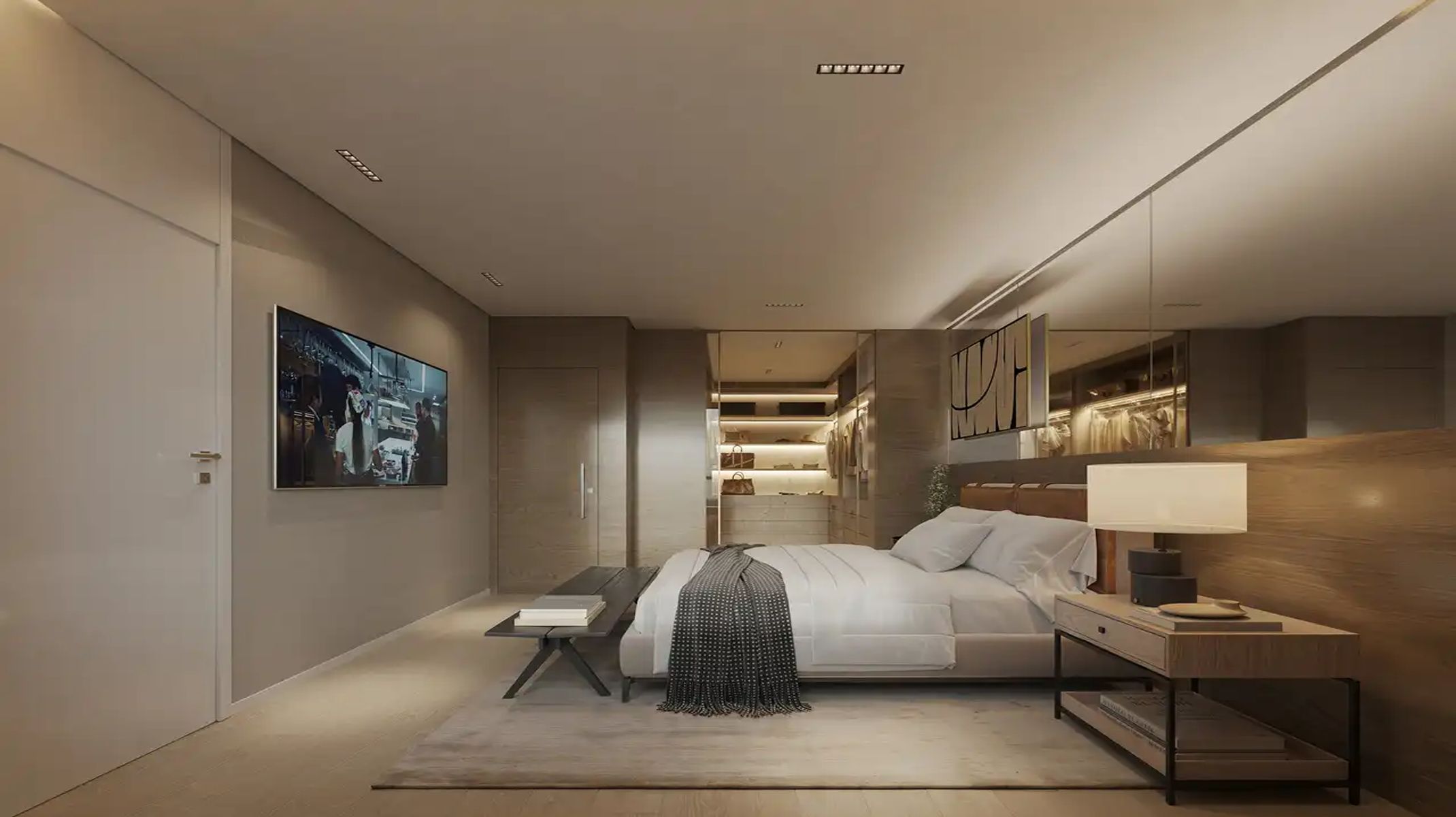 Apartamento à venda no Lourdes: 