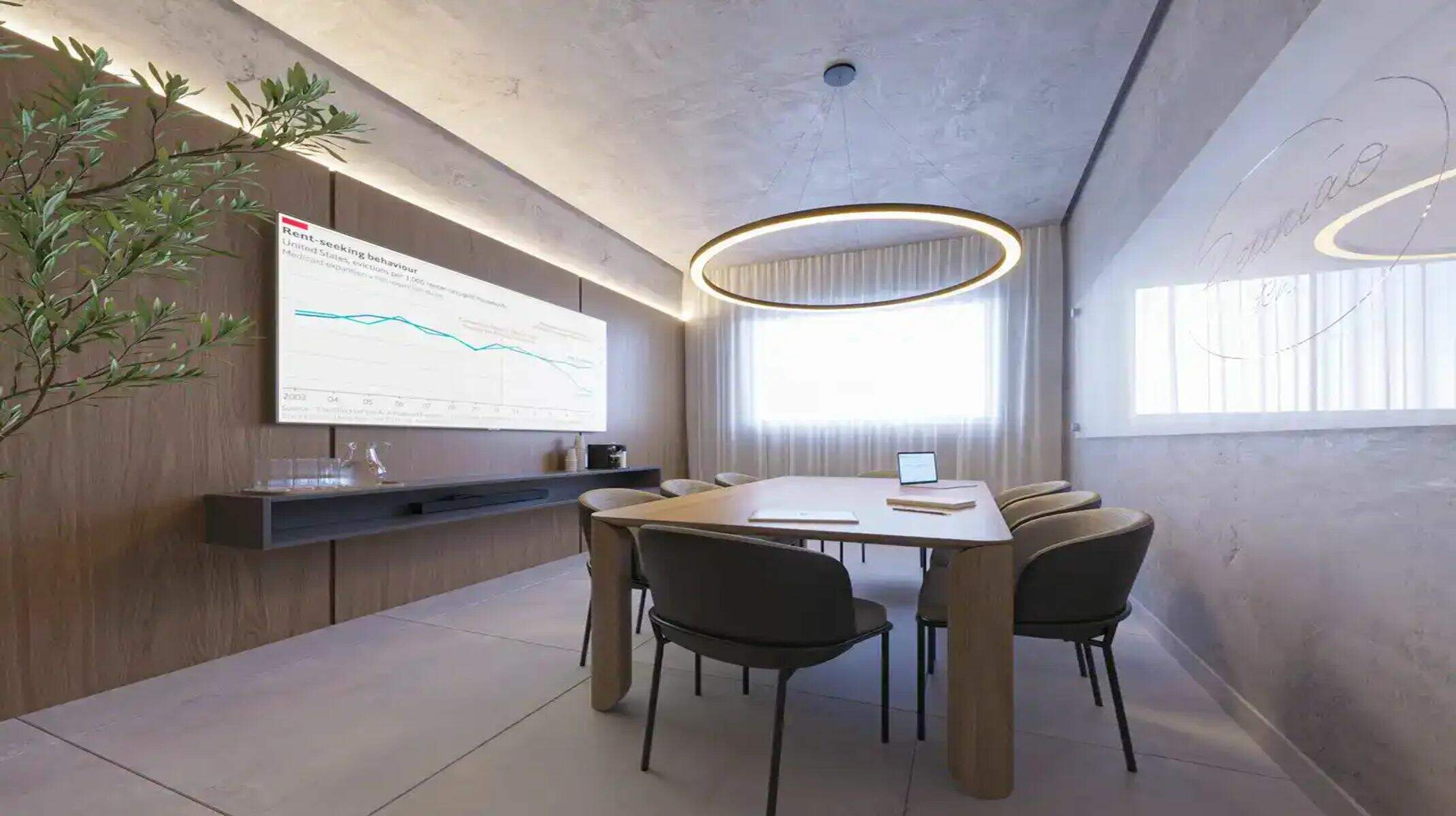 Apartamento à venda no Santo Antônio: Coworkinkg