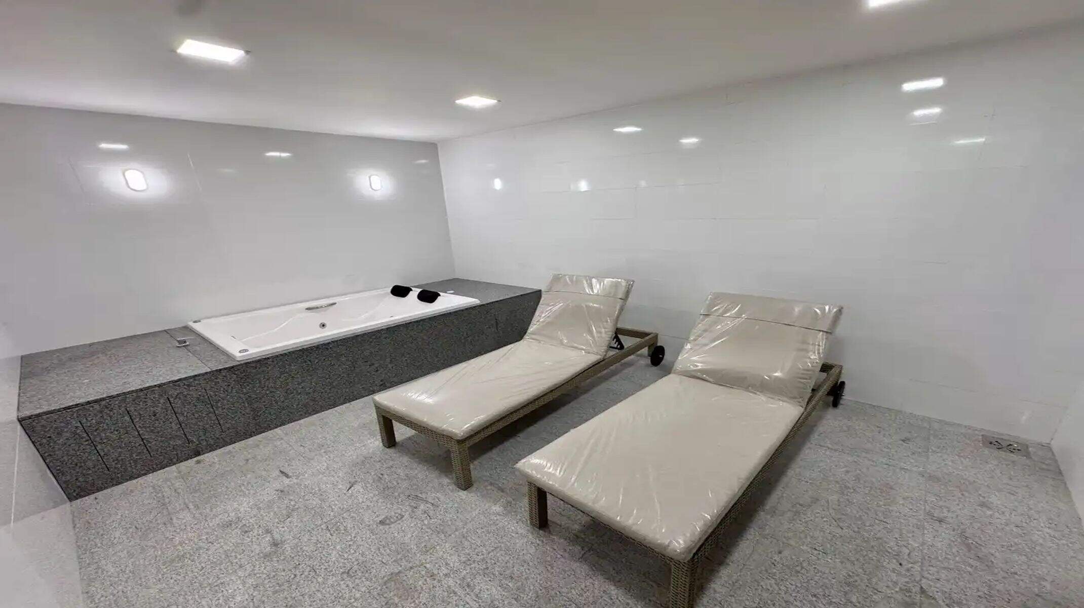 Apartamento à venda no Lourdes: 