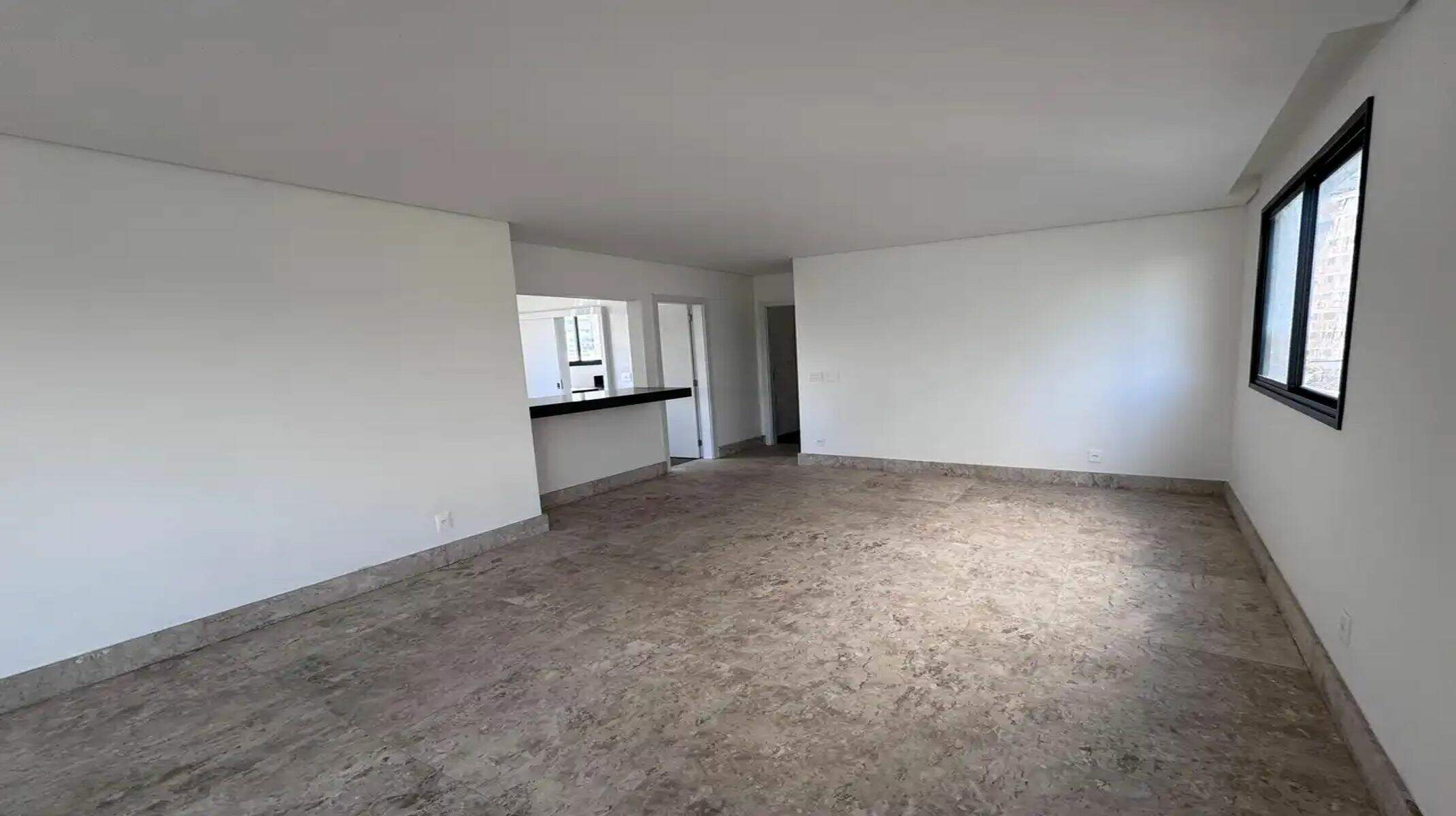 Apartamento à venda no Lourdes: 