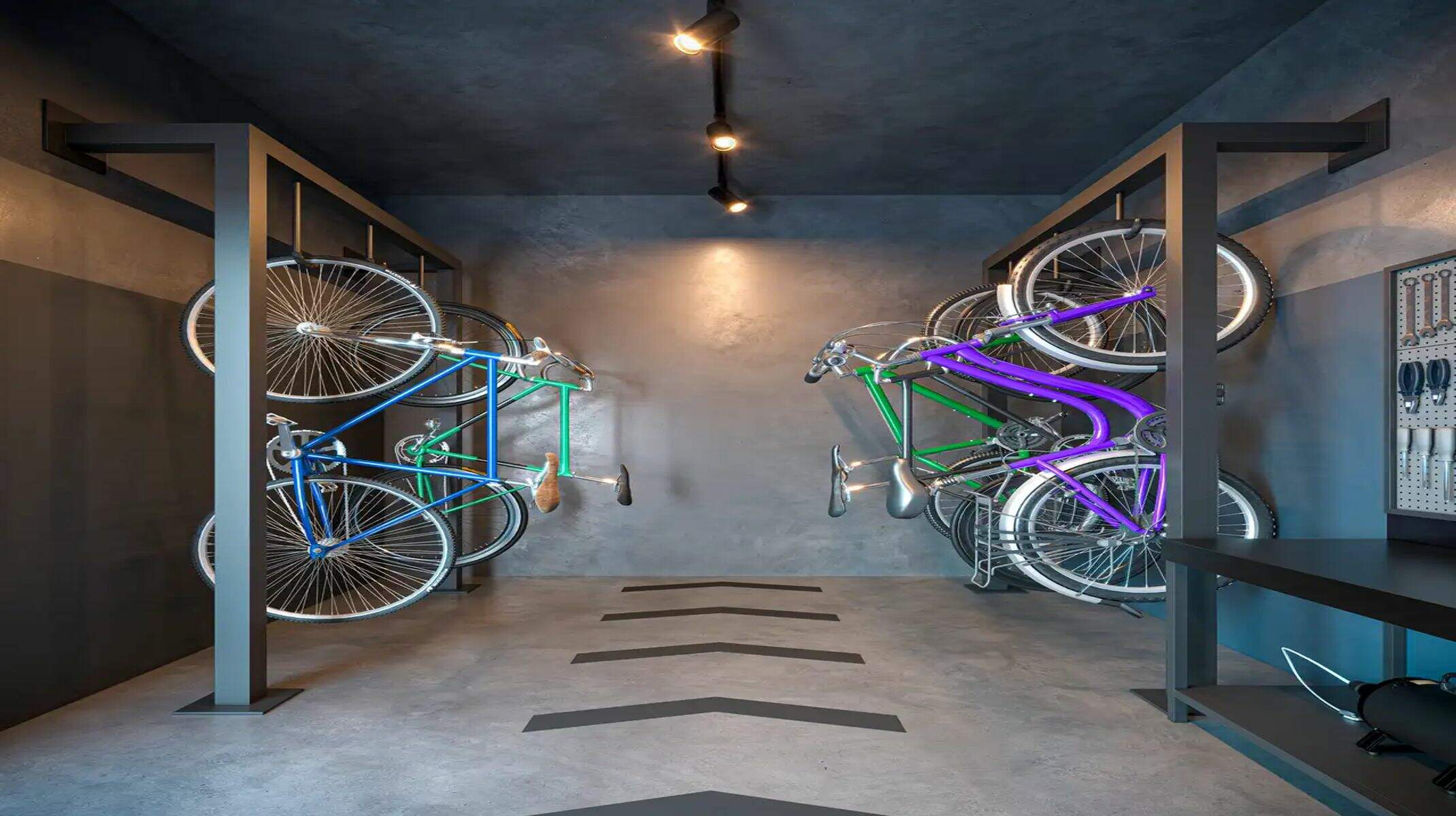 Apartamento à venda no Santo Antônio: 