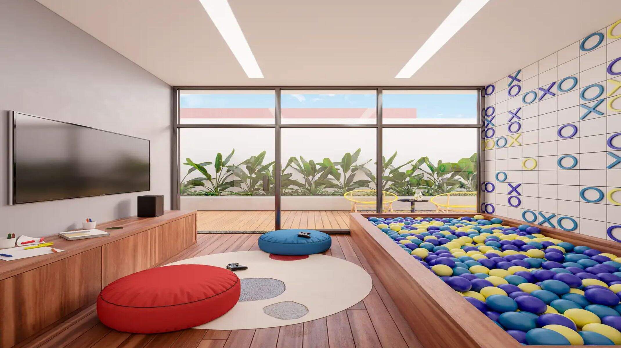 Apartamento à venda no Santo Antônio: 