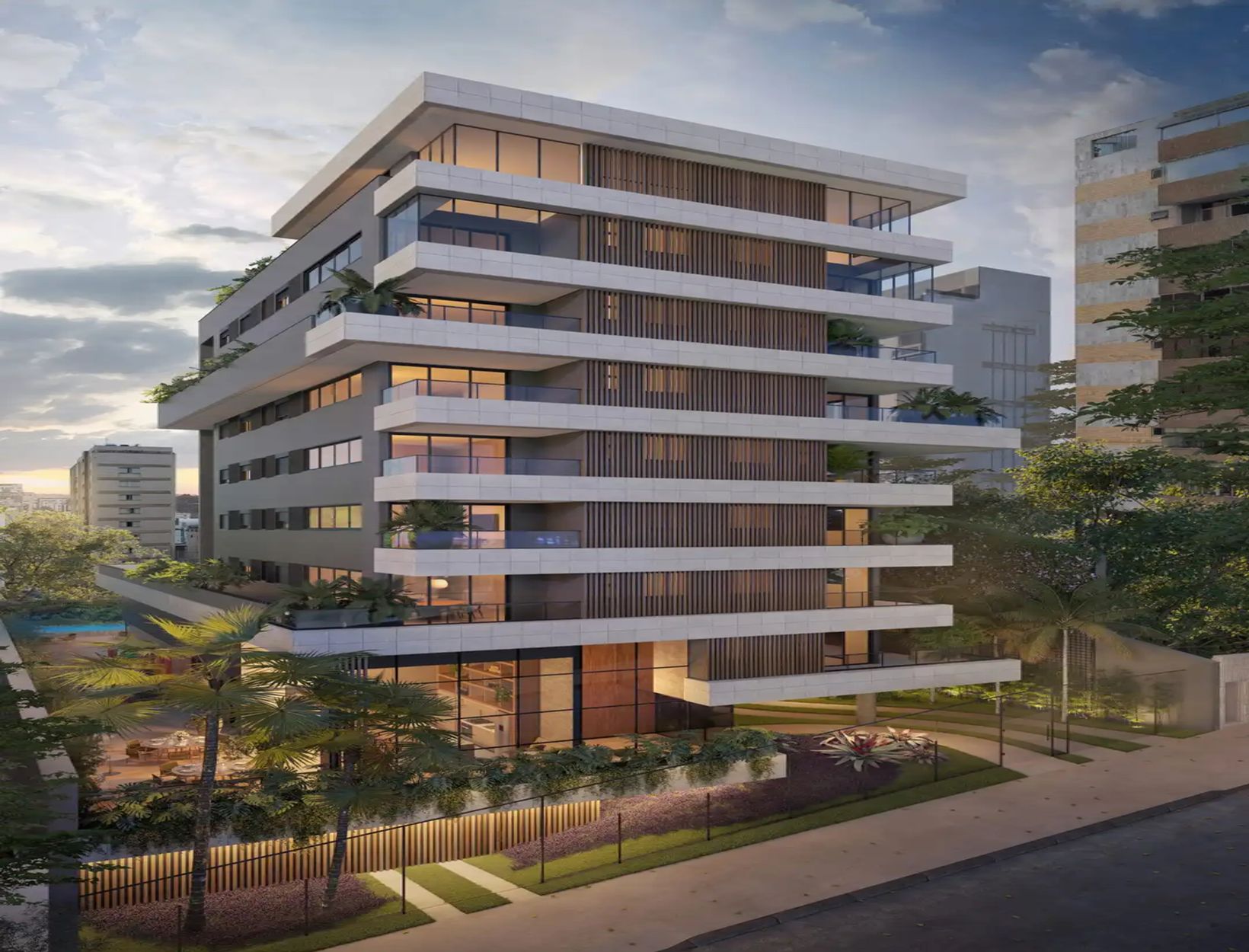 Apartamento à venda no Gutierrez: 