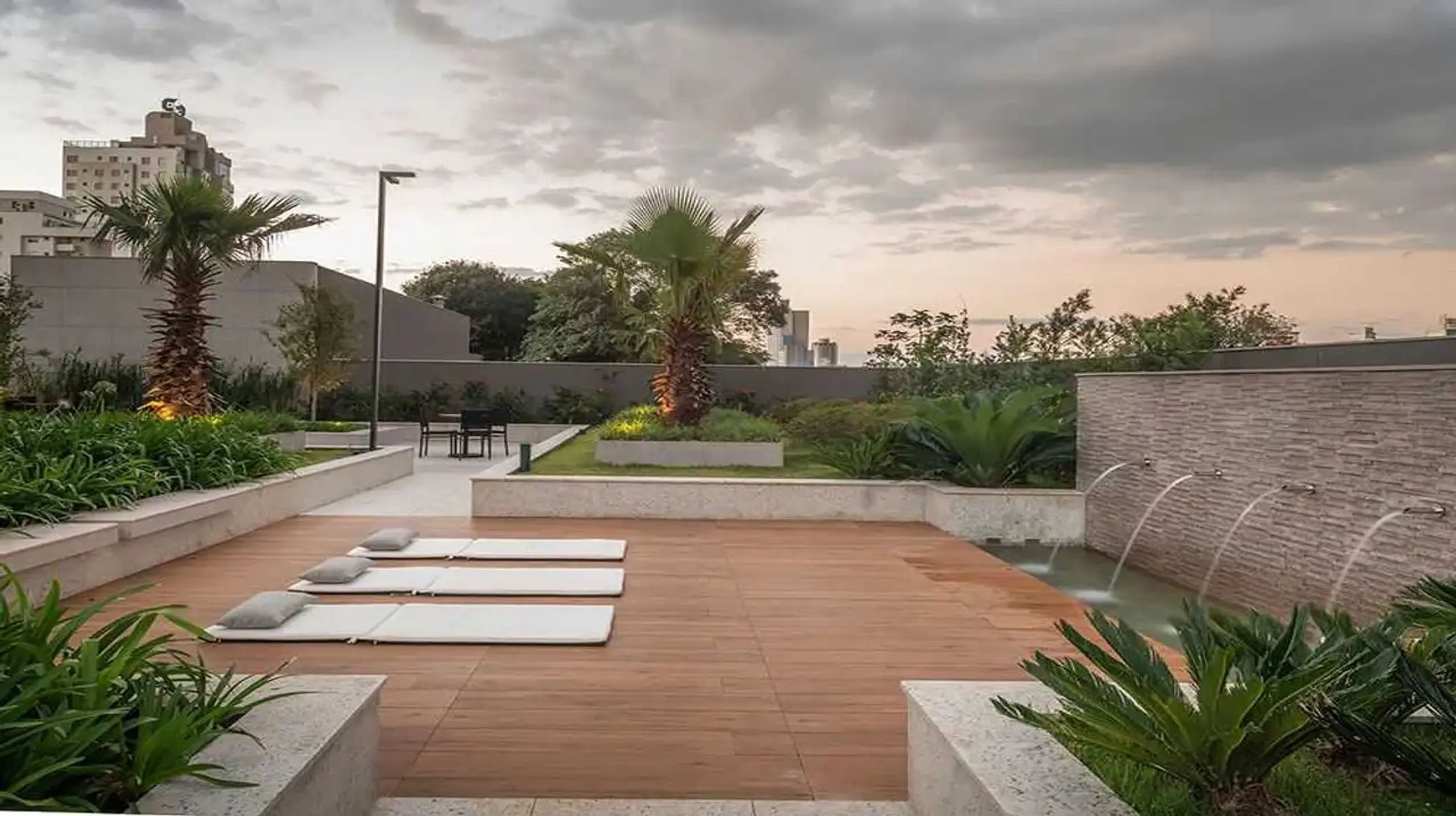 Apartamento à venda no Santo Antônio: 