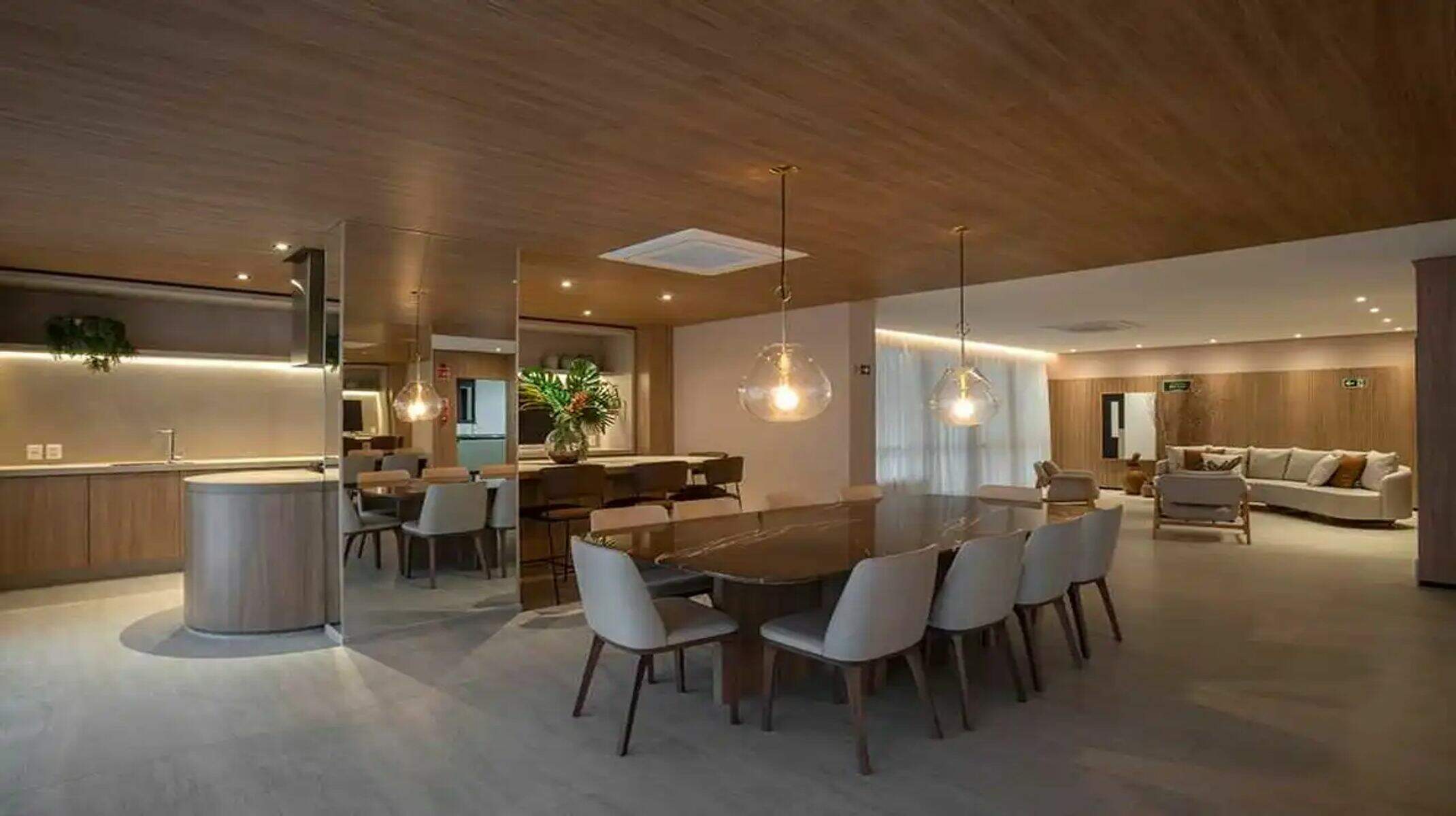 Apartamento à venda no Santo Antônio: 