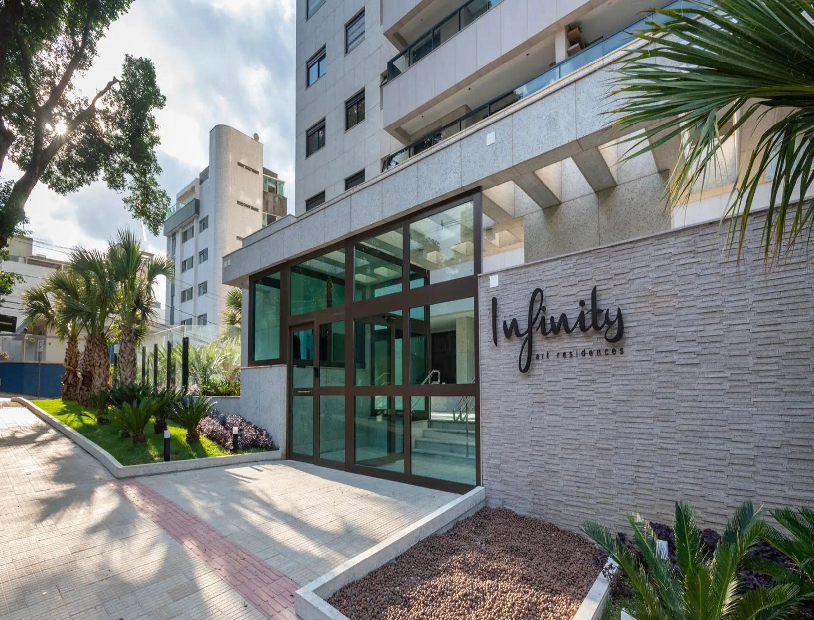 Apartamento à venda no Santo Antônio: 