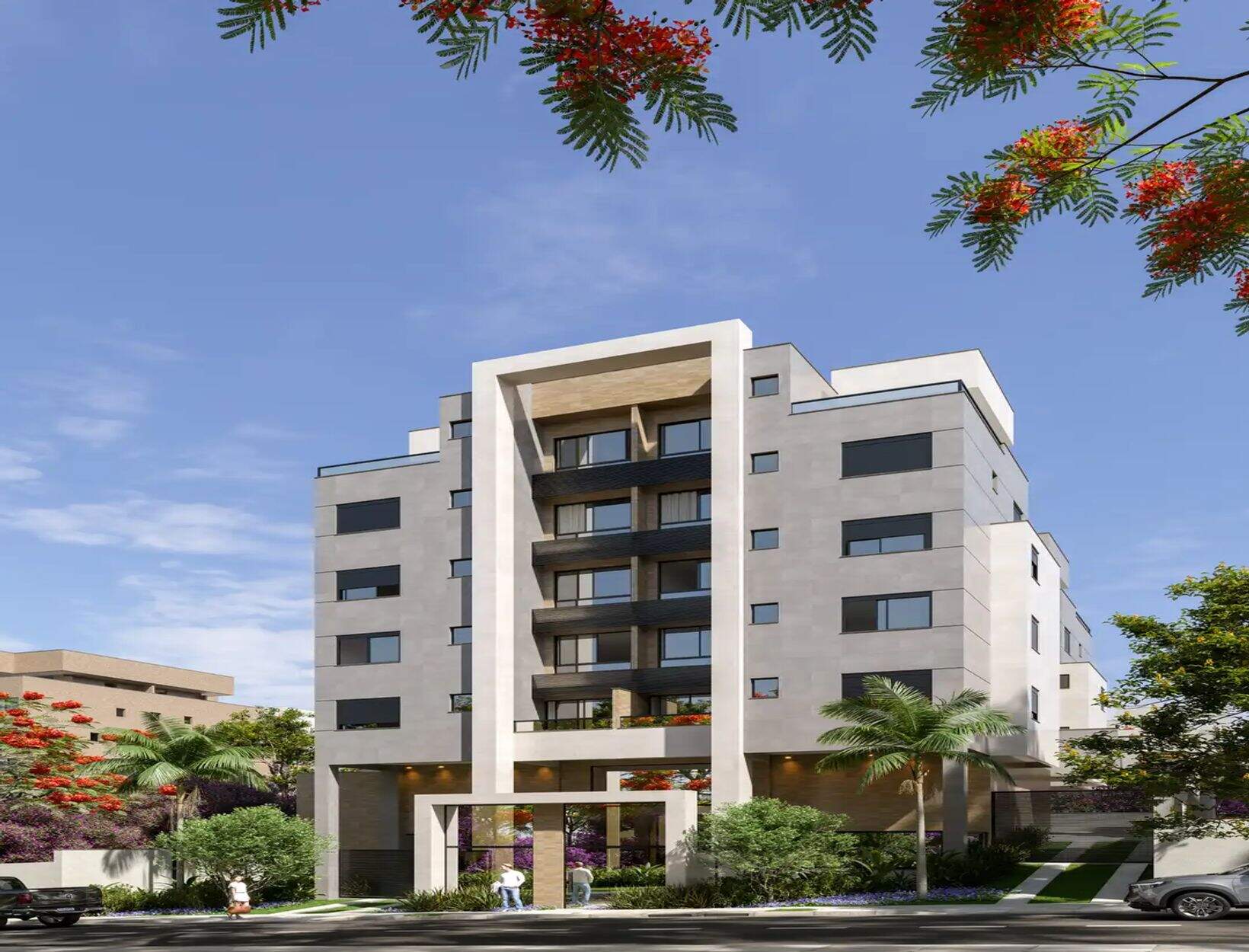 Apartamento à venda no Prado: 