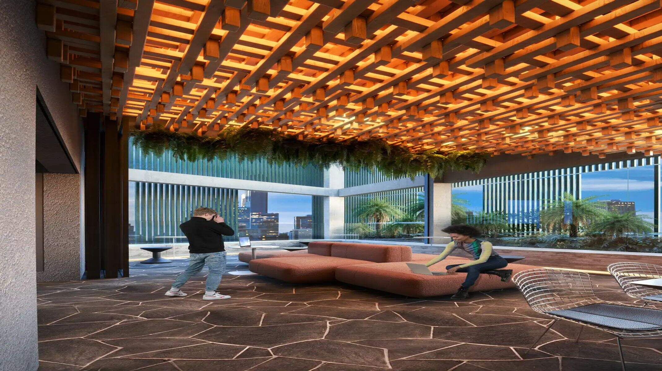 Apartamento à venda no Savassi: 