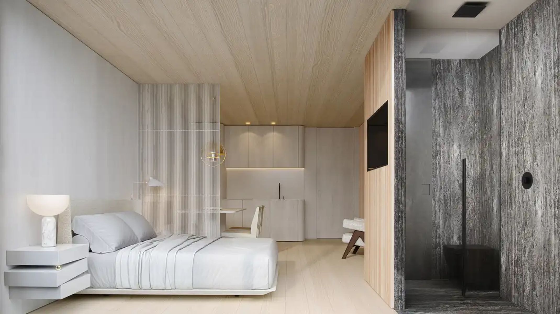 Apartamento à venda no Savassi: 