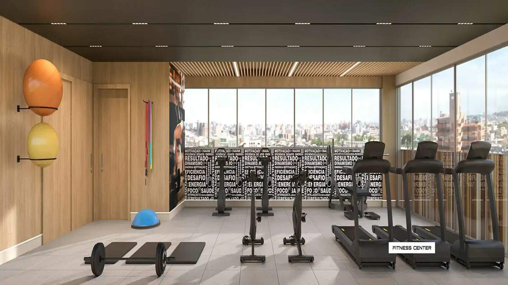 Apartamento à venda no Lourdes: Fitness