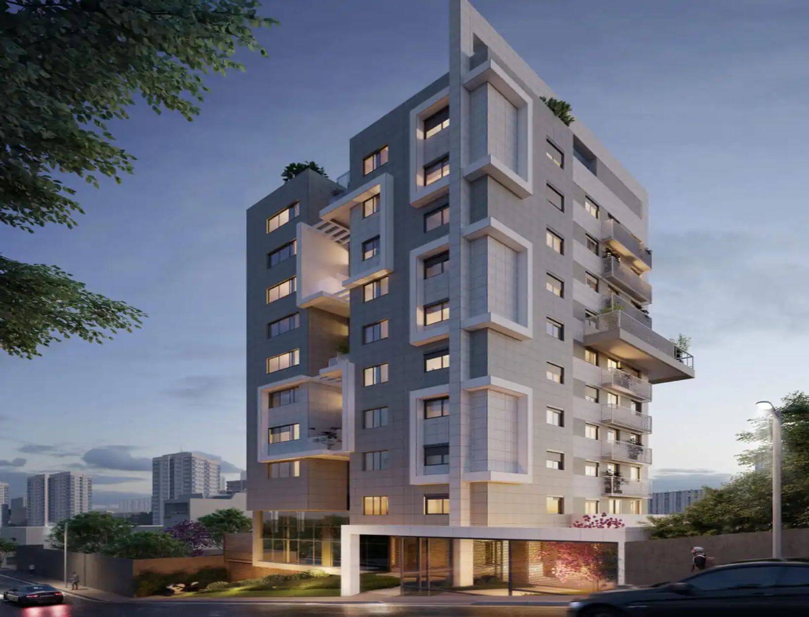 Apartamento à venda no Santo Antônio: 