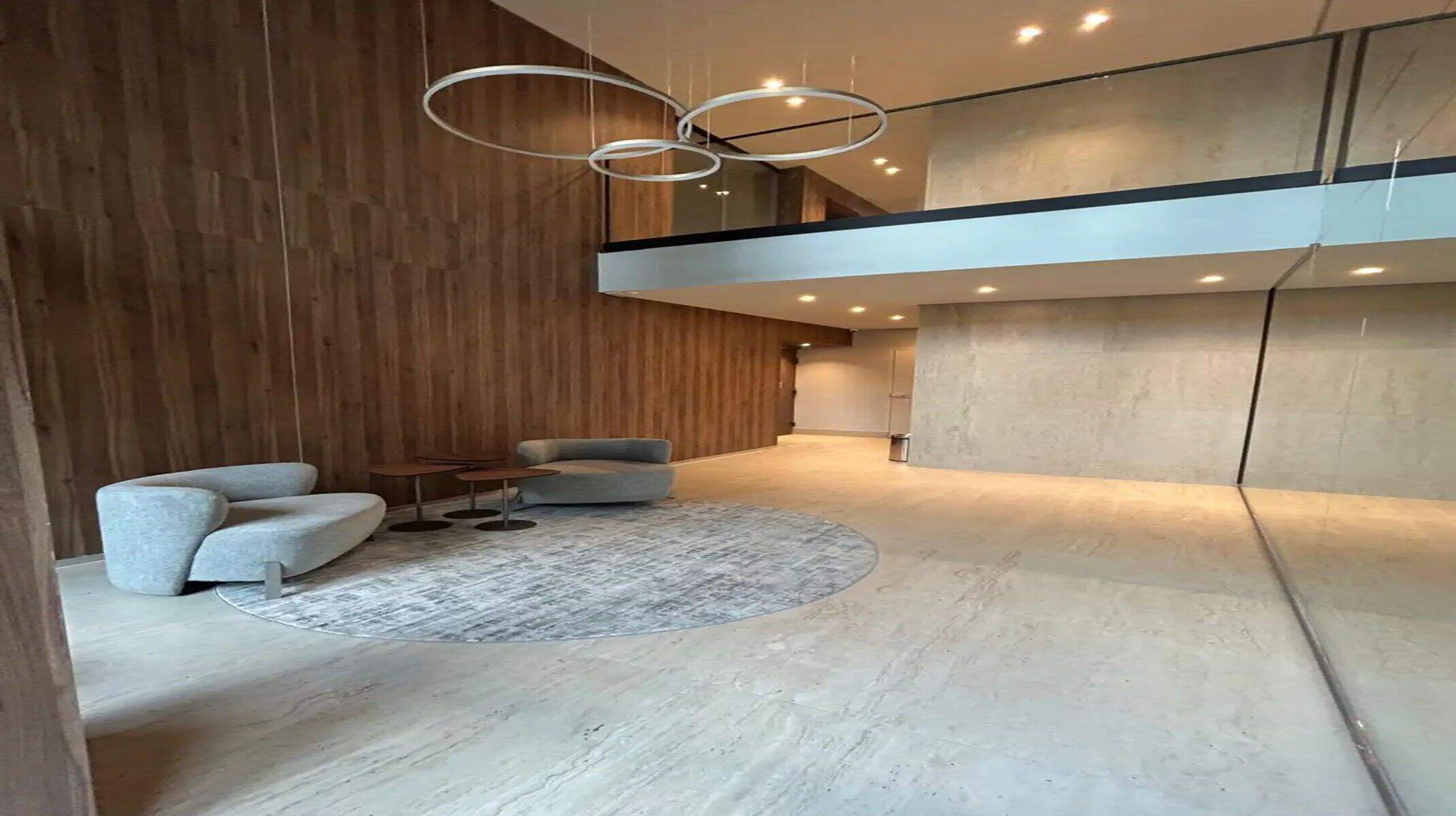 Apartamento à venda no Prado: Hall de entrada