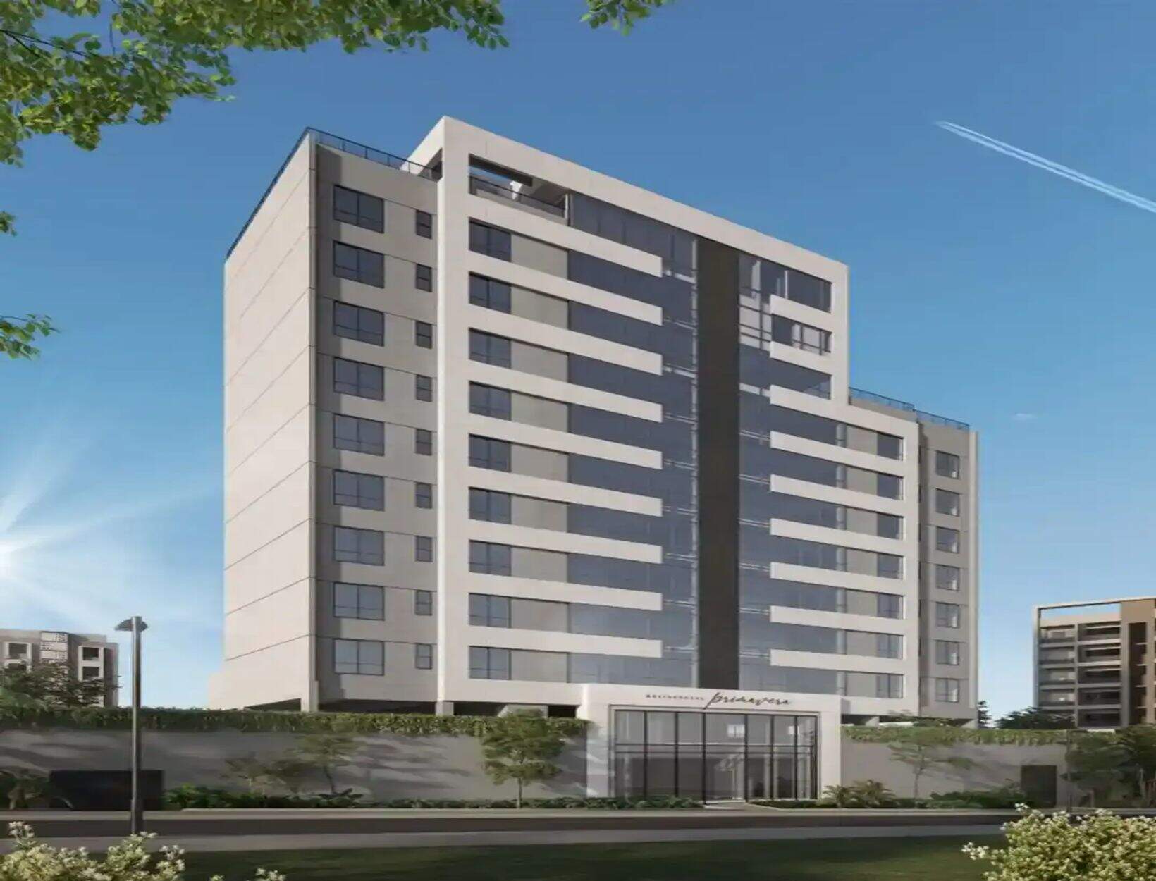 Apartamento à venda no Santo Antônio: 