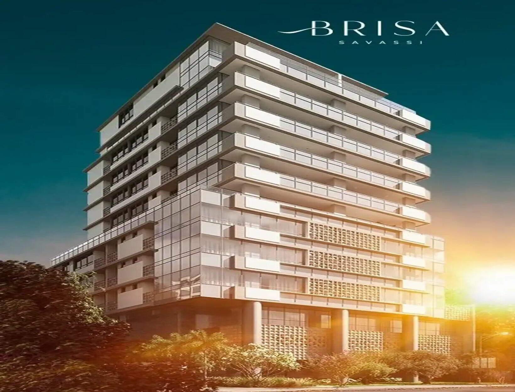 Apartamento à venda no Savassi: 