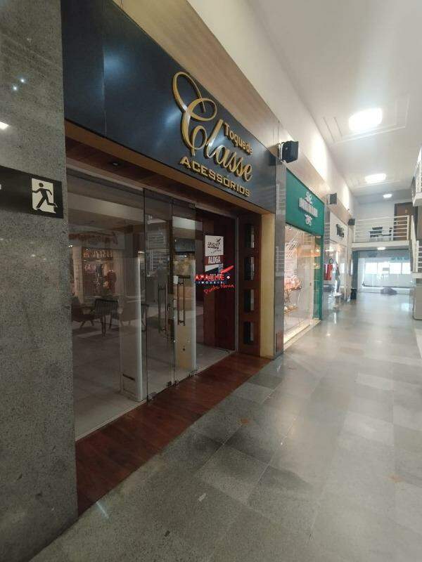 Loja à venda no Palmeiras: 