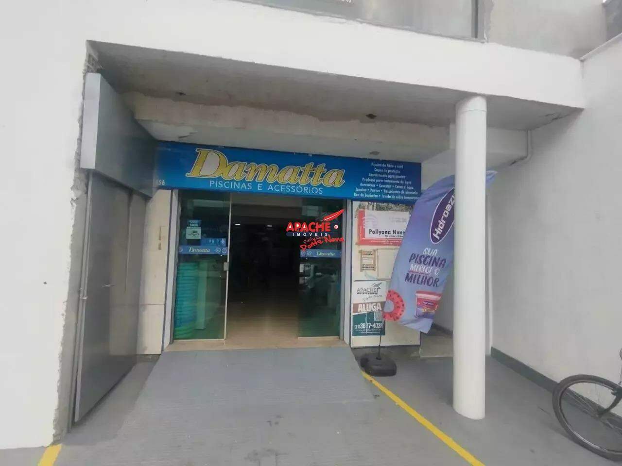 Sala para aluguel no Palmeiras: 