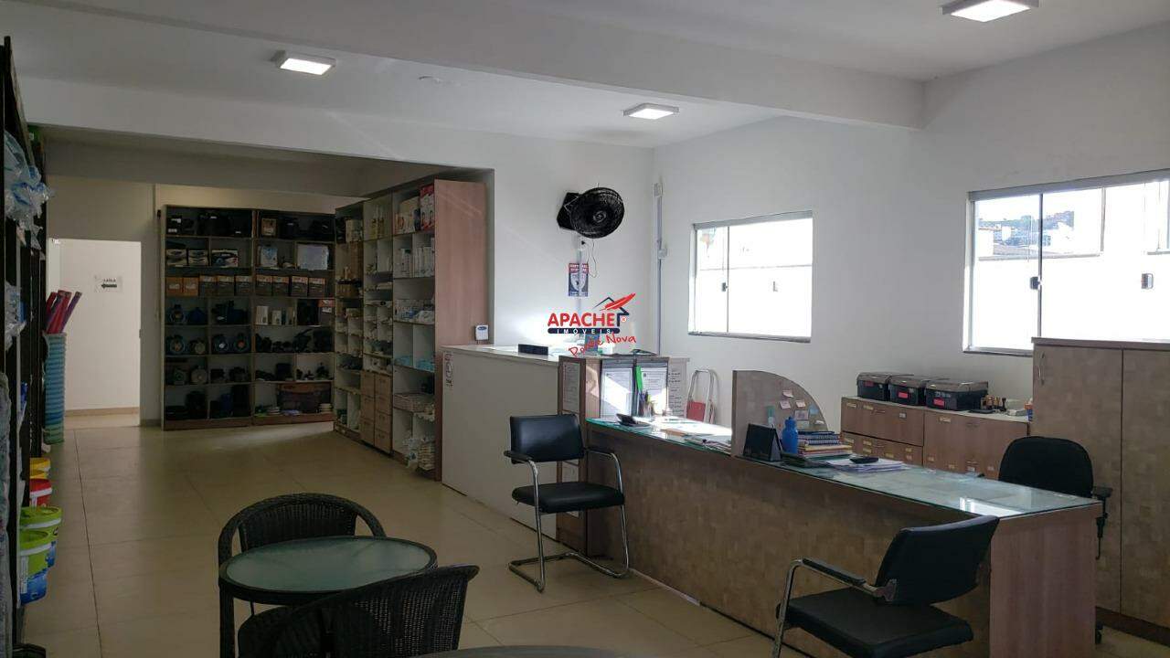 Sobre Loja para aluguel no Palmeiras: 