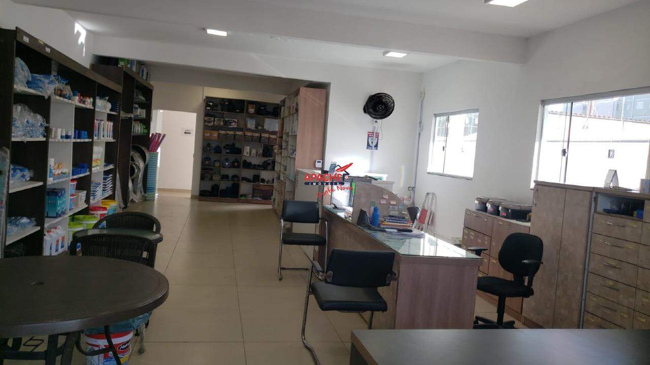 Sobre Loja para aluguel no Palmeiras: 