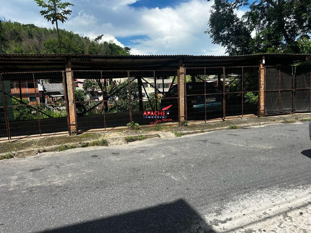 Lote à venda no Santo Antônio II: 