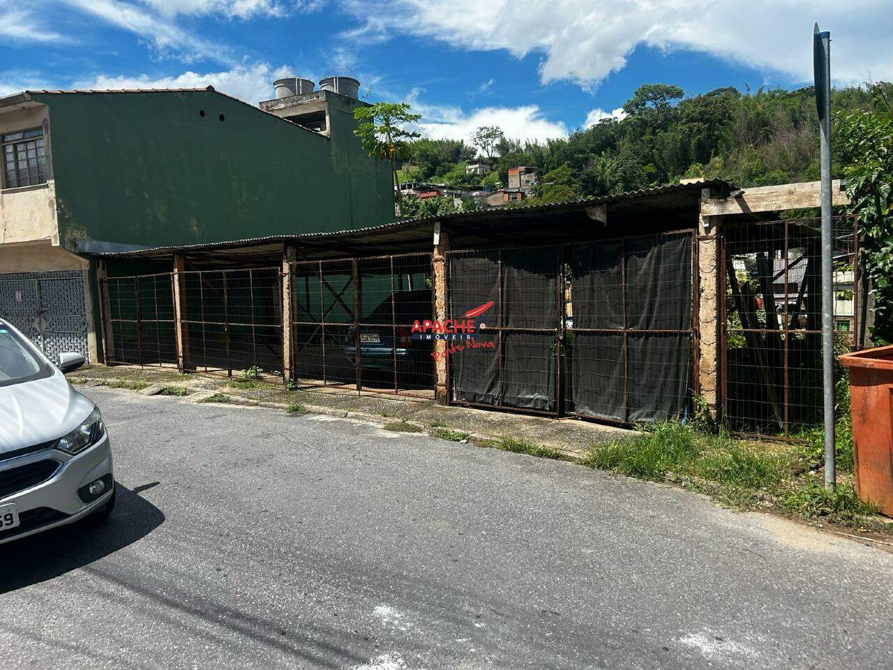 Lote à venda no Santo Antônio II: 