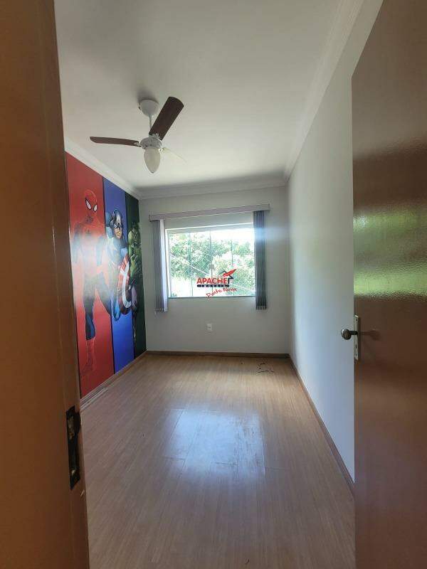 Apartamento para aluguel no Bom Viver: 