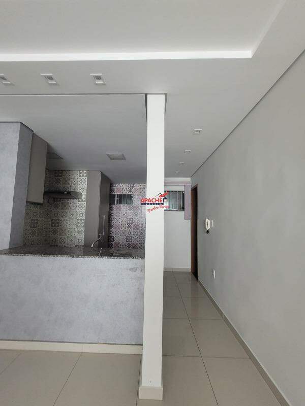 Apartamento para aluguel no Bom Viver: 