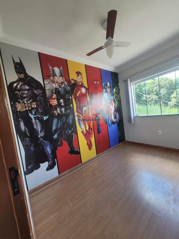 Apartamento para aluguel no Bom Viver: 