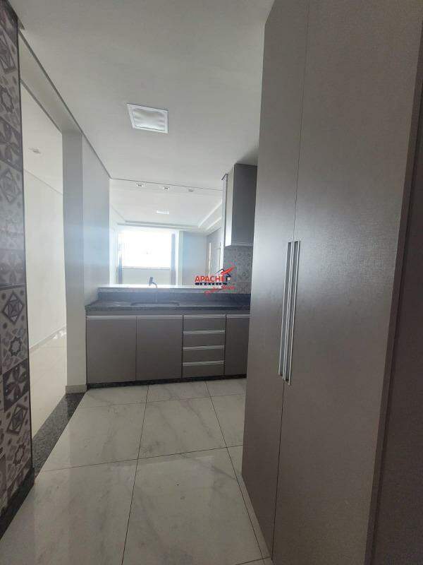 Apartamento para aluguel no Bom Viver: 