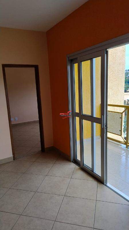 Apartamento para aluguel no Centro: 