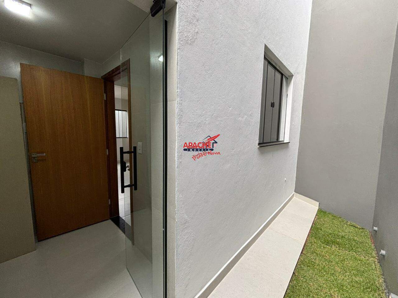 Casa para aluguel no Cidade Da Serra: 